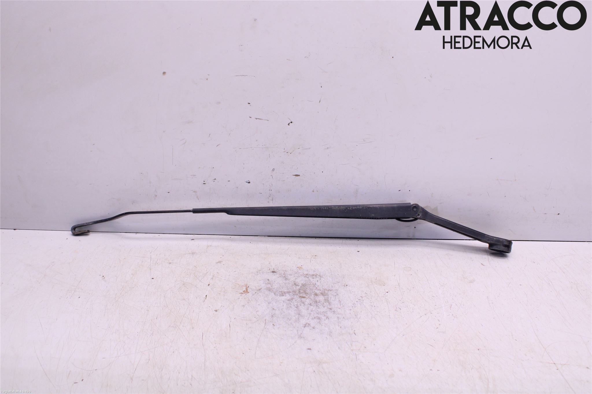 Mitsubishi ECLIPS Torkararm Armar Vindruta
