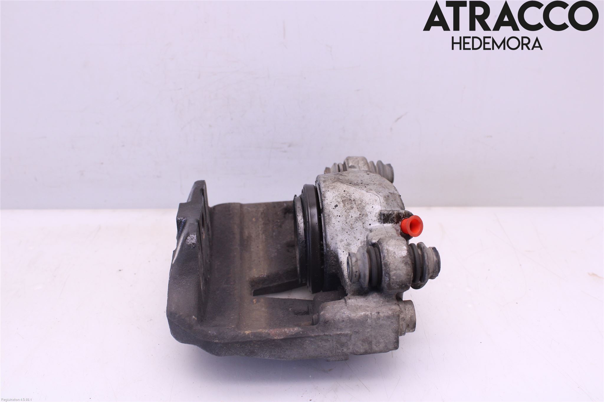 Audi A6/S6 4G 11-18 Bromsok Fram Vänster