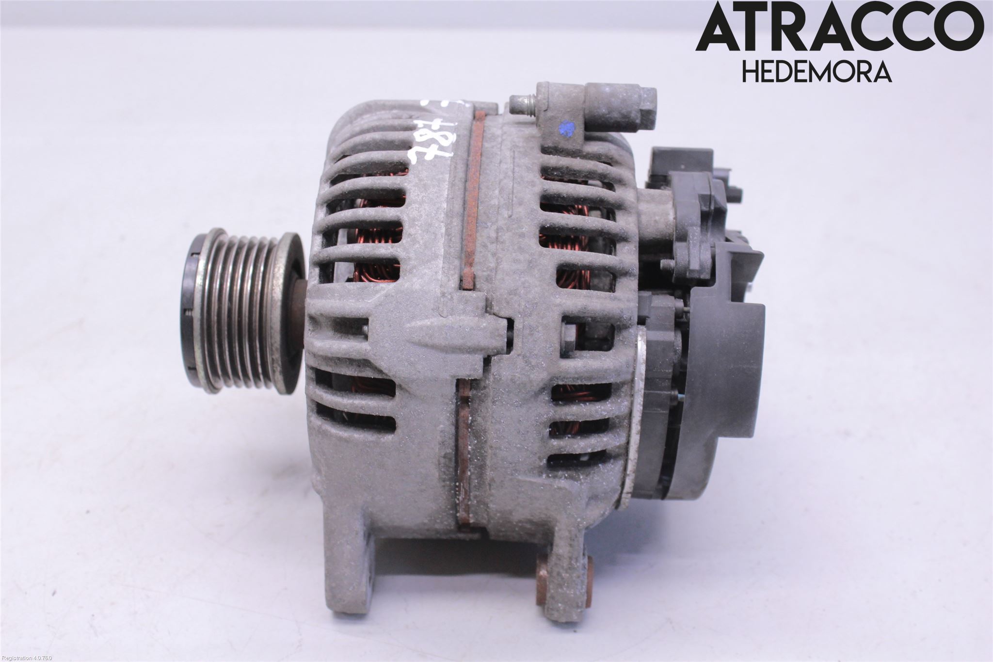 Nissan JUKE 10-14 Generator