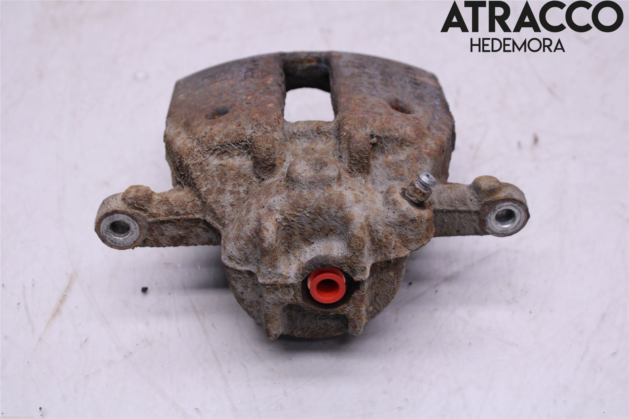 Mitsubishi COLT 09-13 Bromsok Fram Höger