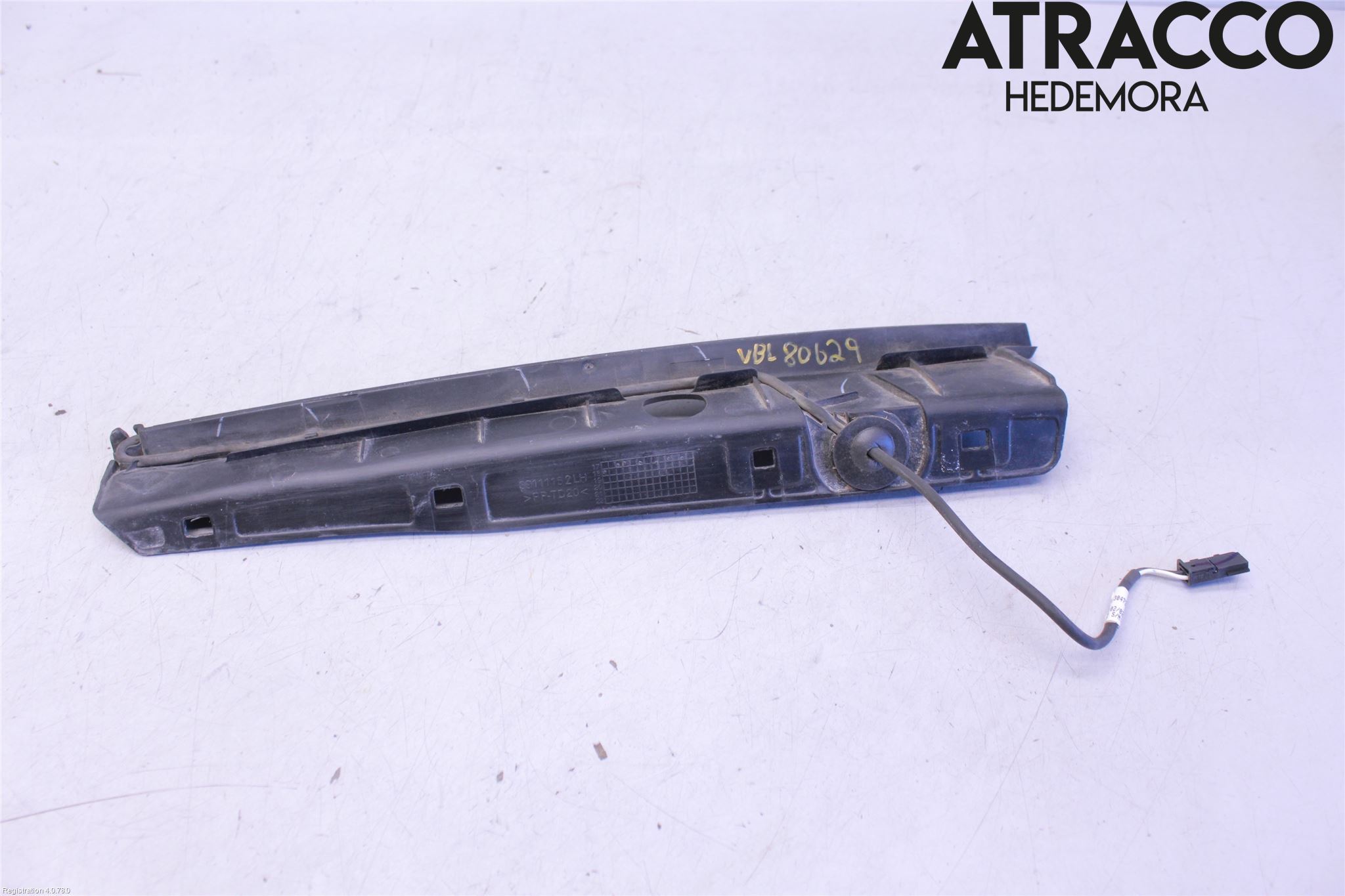 Opel INSIGNIA 17- Sensor Övrigt