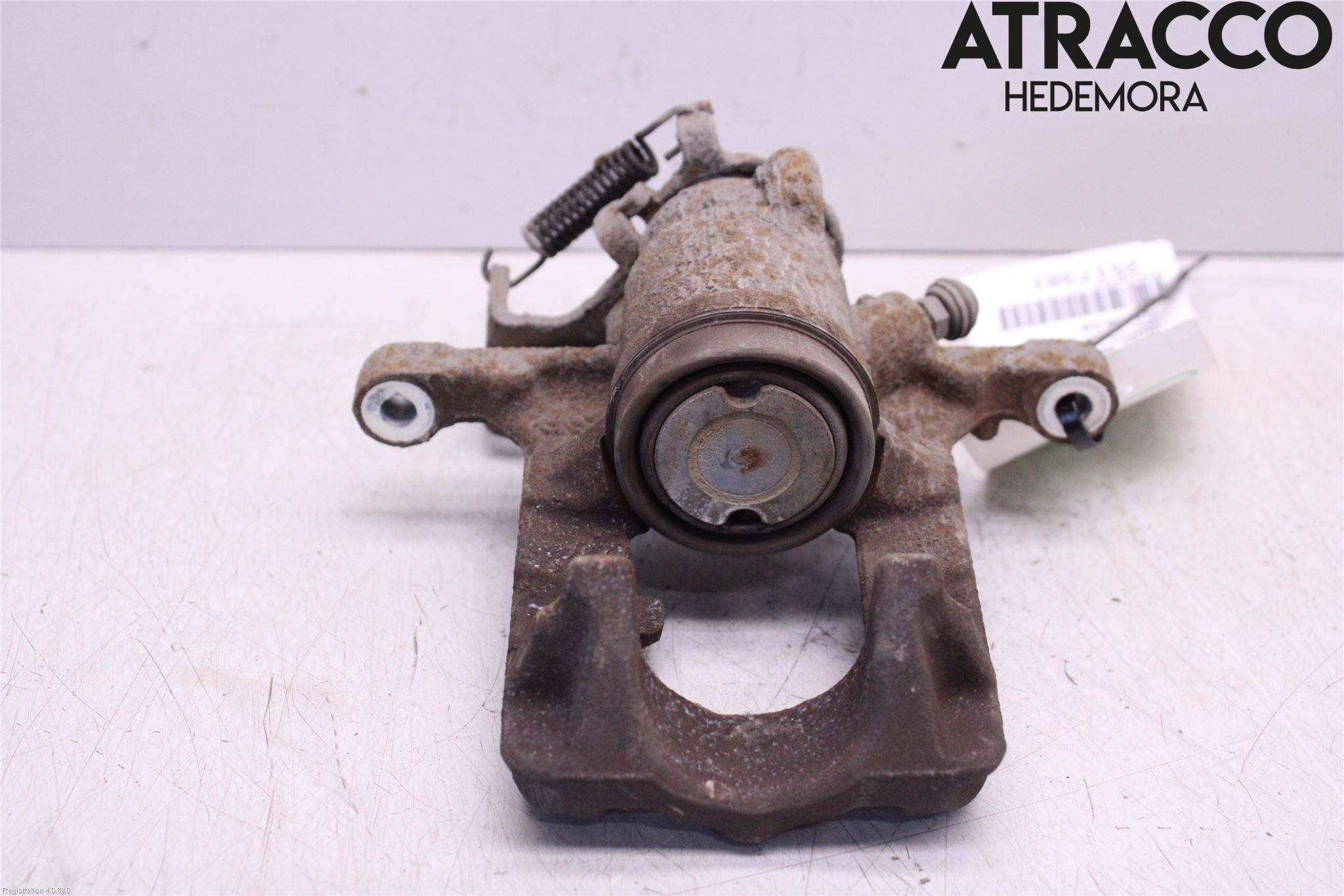 Opel MOKKA 13-20 Bromsok Bak Vänster