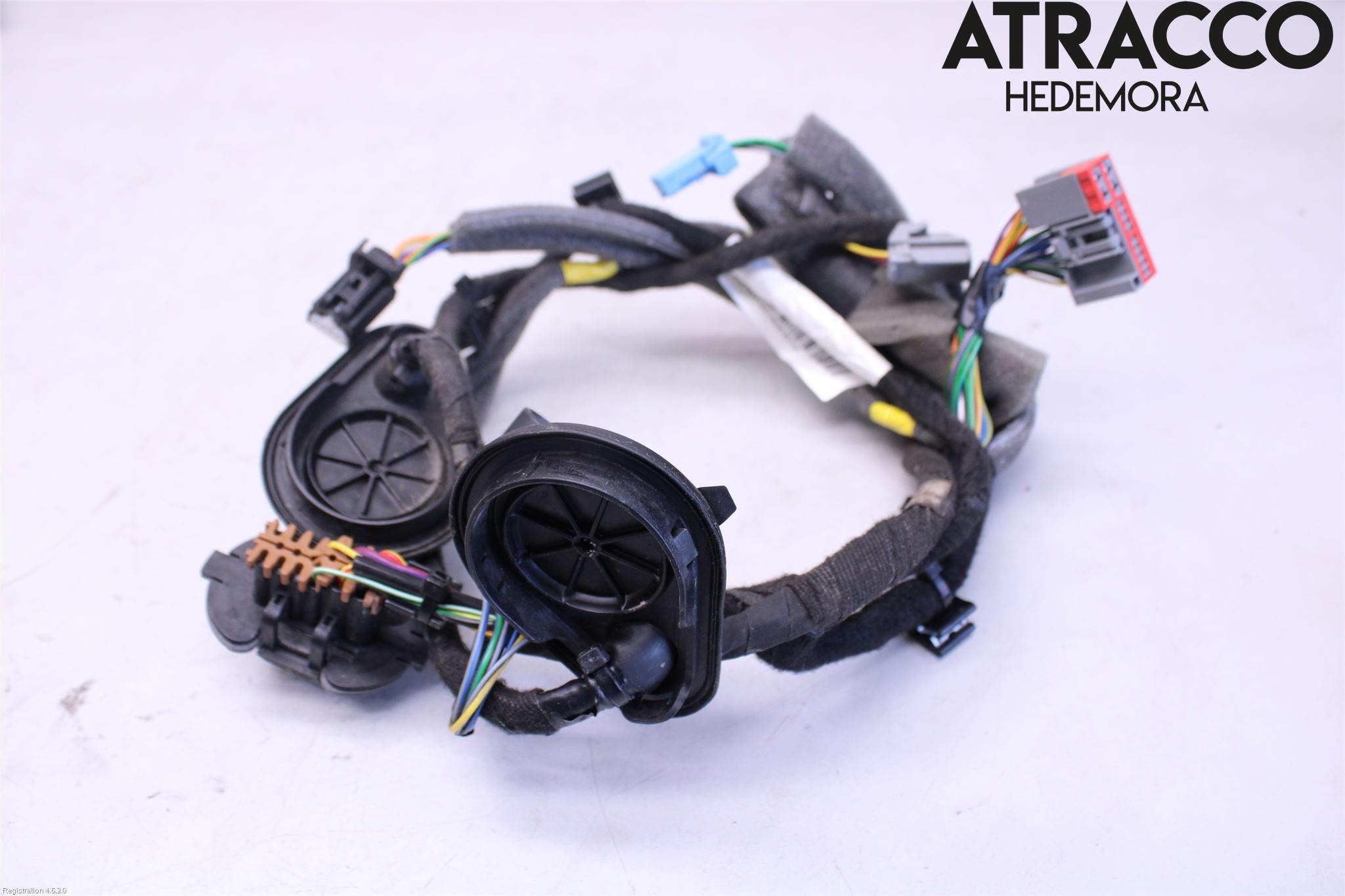 Volvo S60 11-13 Kabelhärva