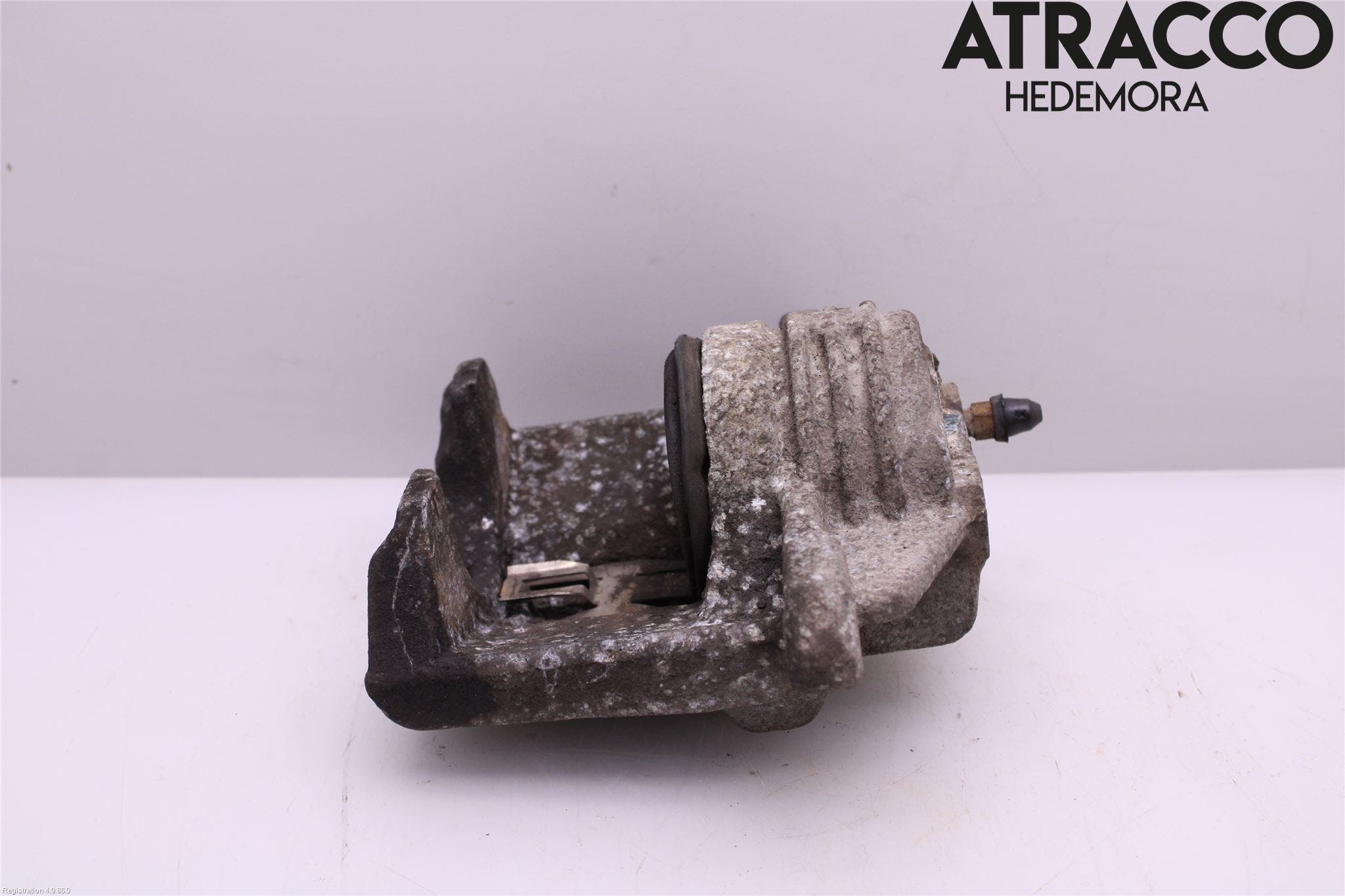 Mercedes-Benz MB A-KLASS (W176) 13-18 Bromsok Fram Vänster