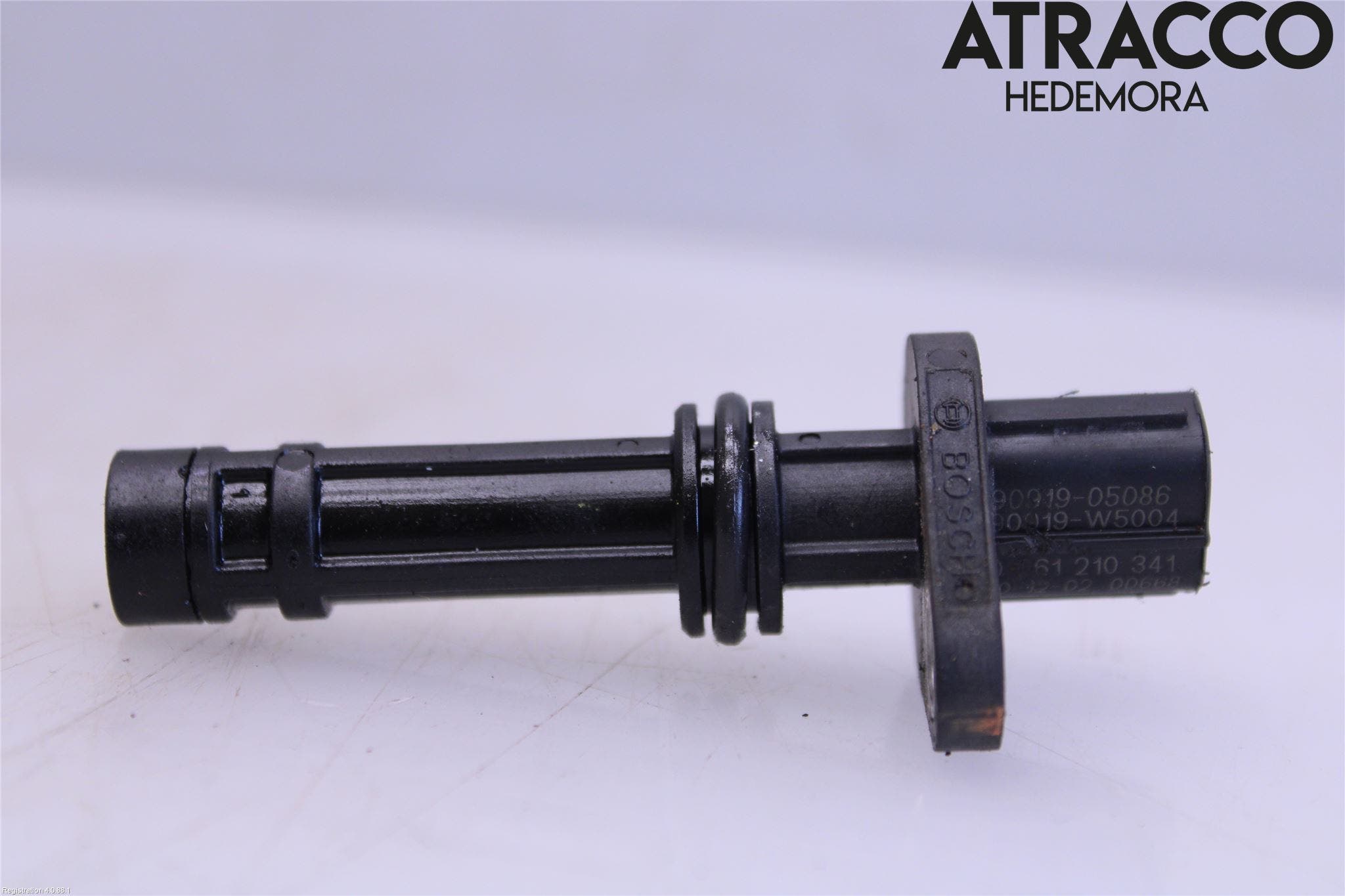 Toyota AYGO 15-21 Givare Varvtal-Tändläge