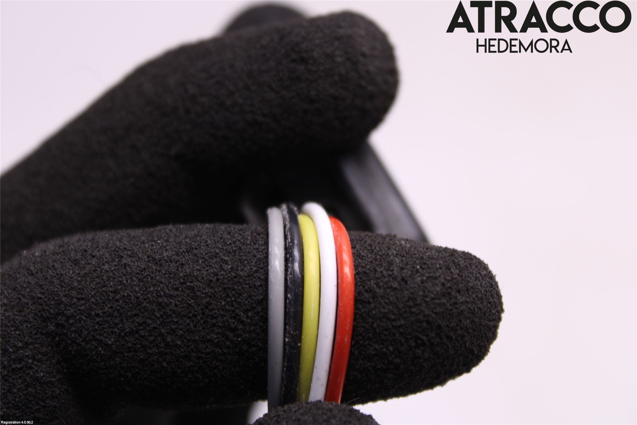 Cadillac SRX Injlambdasond