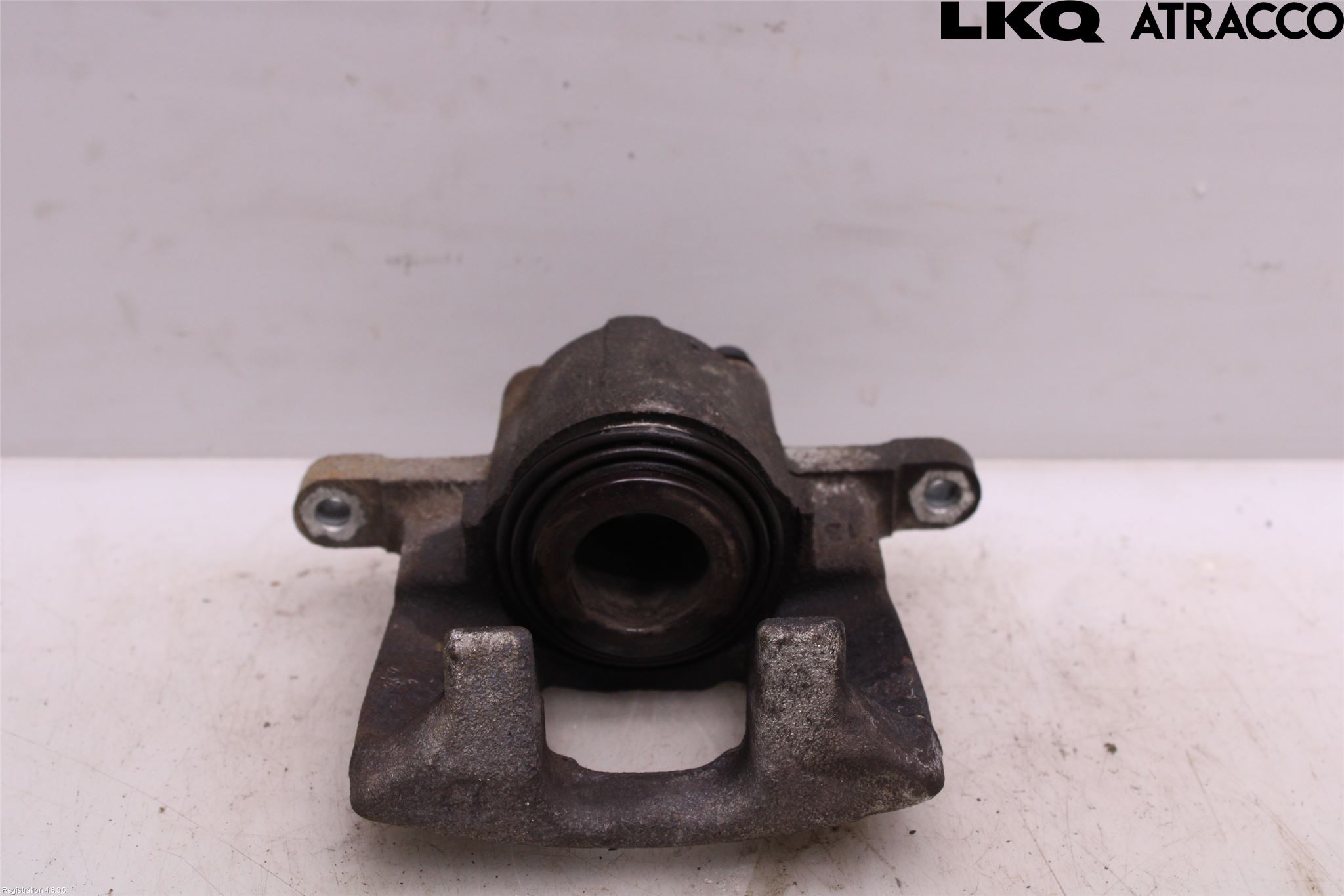 Dodge NITRO Bromsok Bak Höger