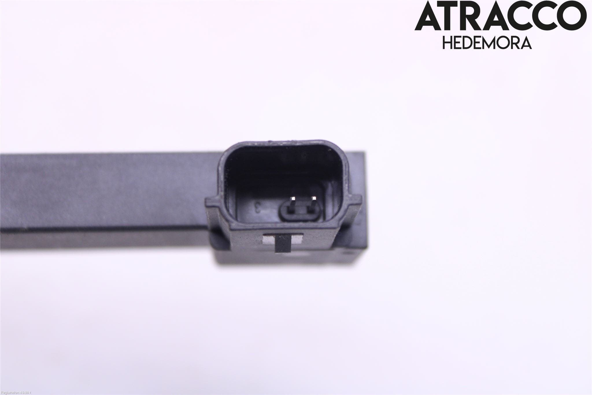 Ford MONDEO 15-22 Antenn