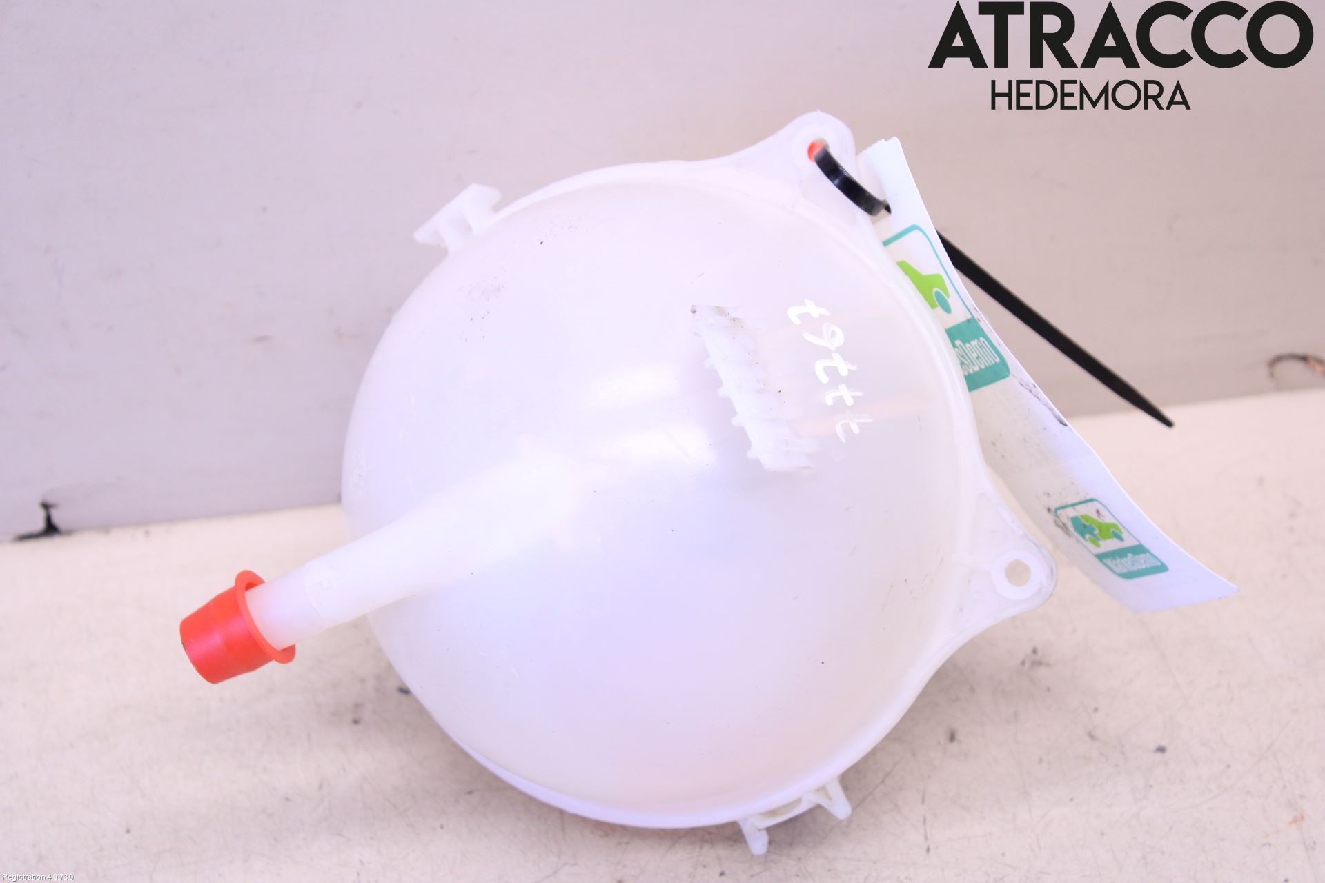 Audi A1/S1 11-18 Expansionstank