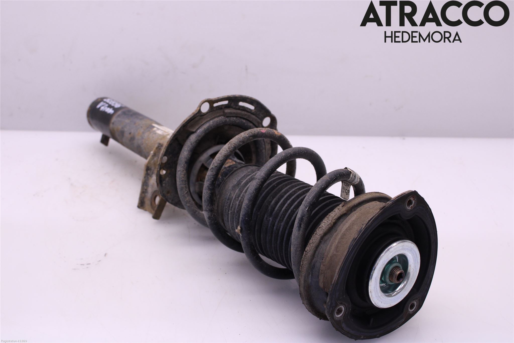 Seat LEON 13-20 Fjäderben Fram Vänster