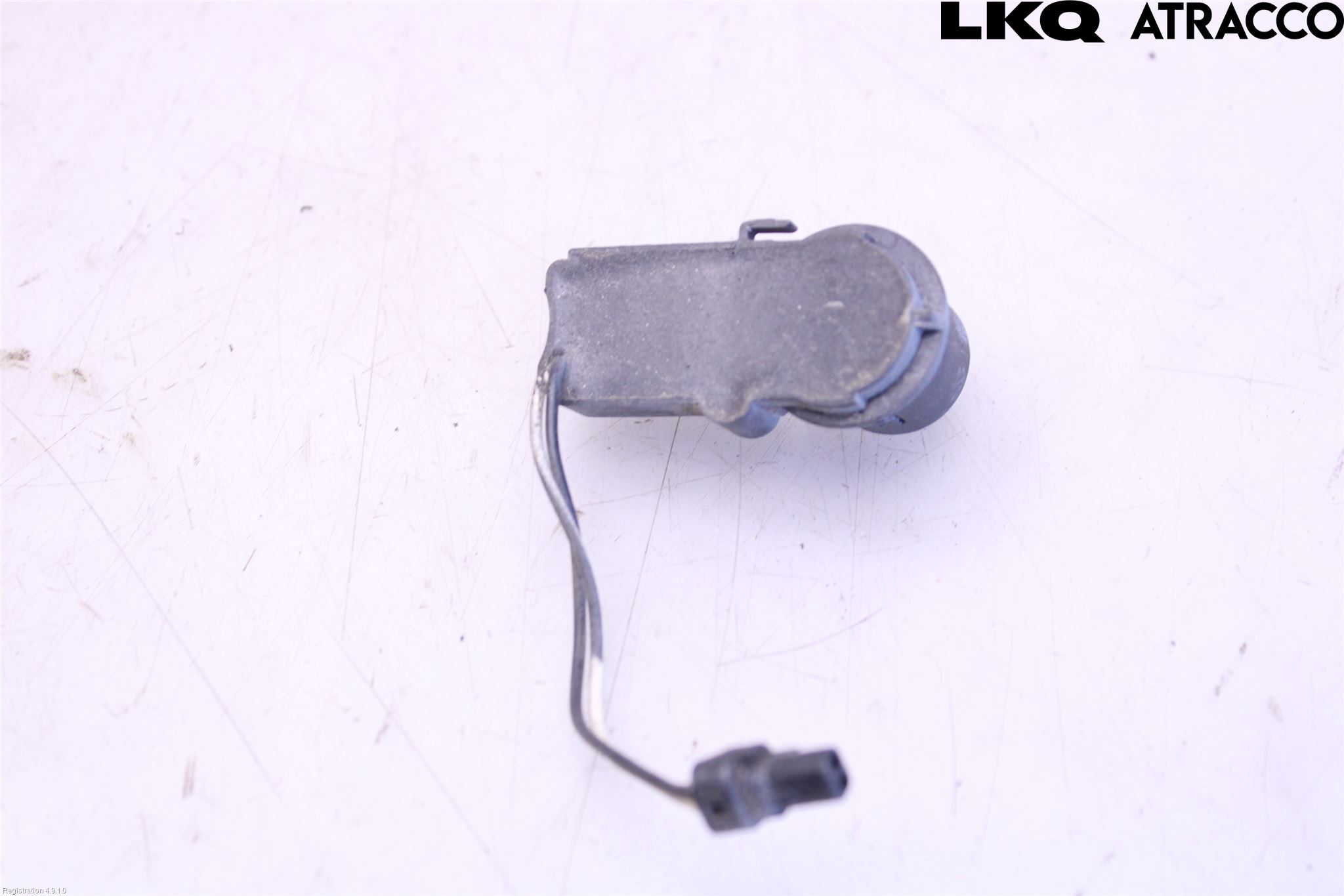 Toyota PRIUS ZVW30 09-20 Parkeringshjälp Backsensor