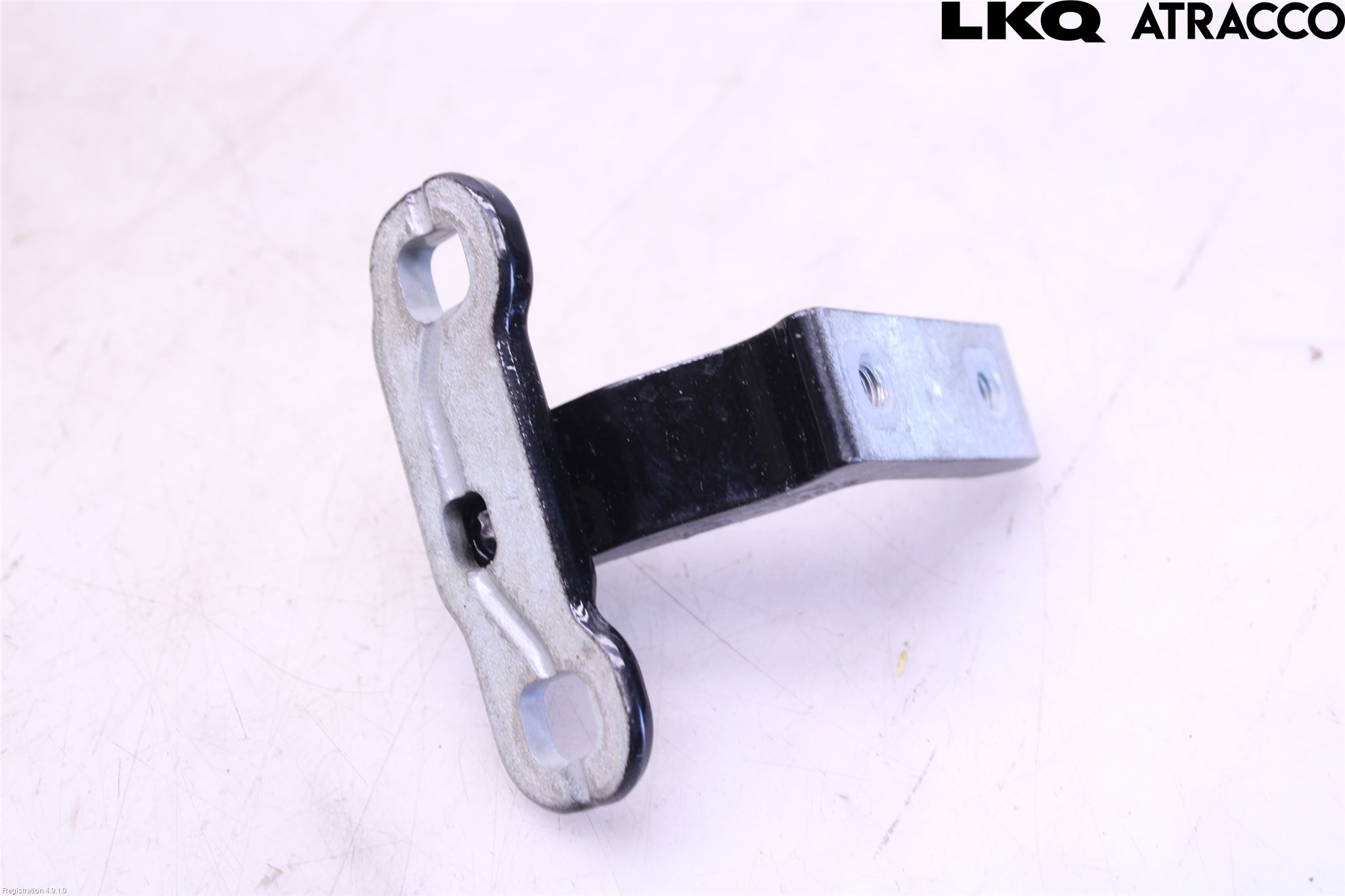 Volvo XC60 18- Dörrgångjärn