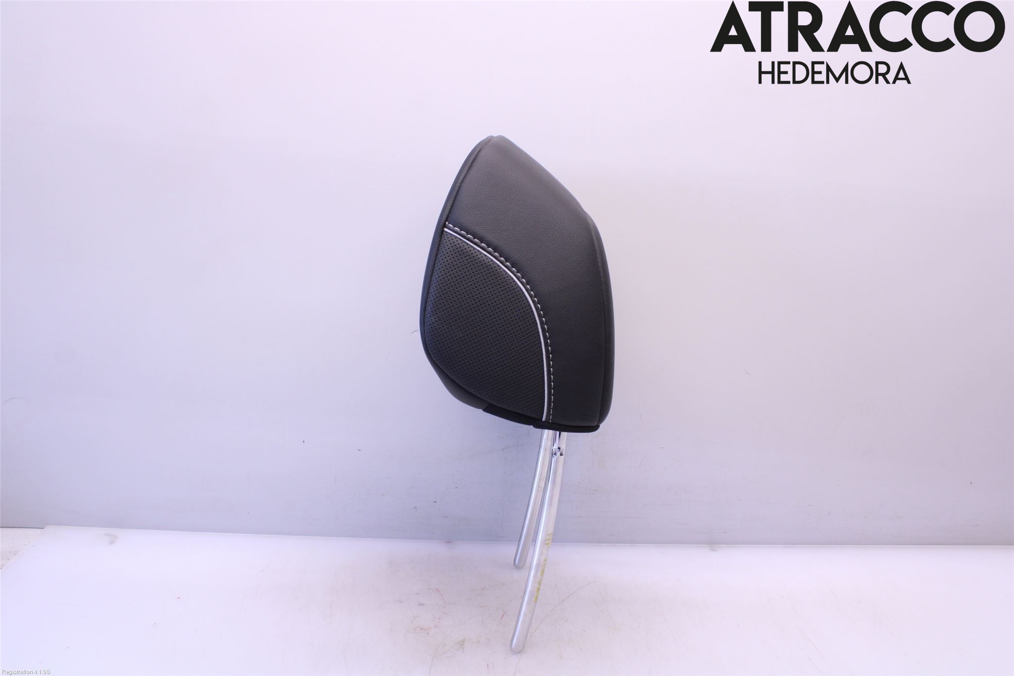 Renault KADJAR 15- Inredning Nackstöd