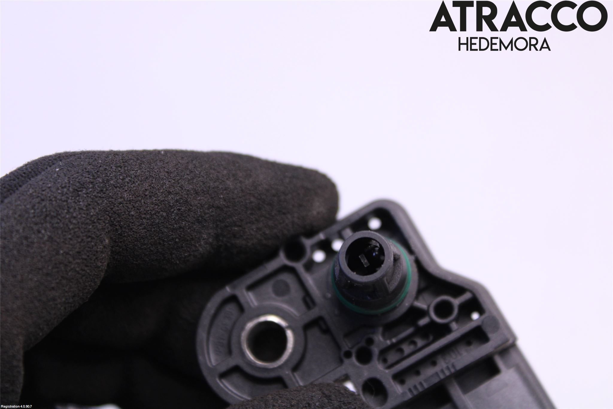 Mitsubishi SPACE STAR 13- Injmappsensor