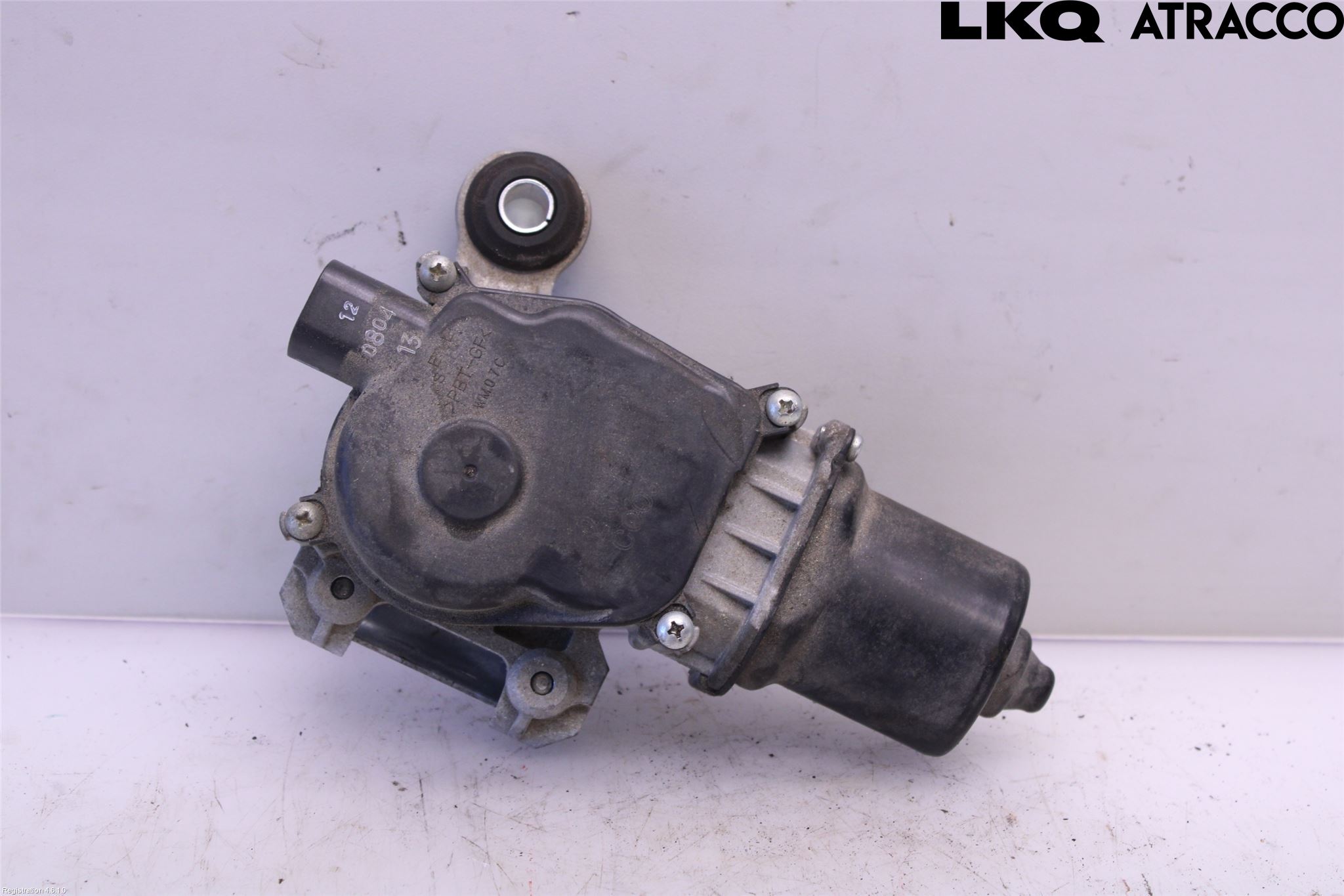 Nissan LEAF 11-17 Torkarmotor Vindruta