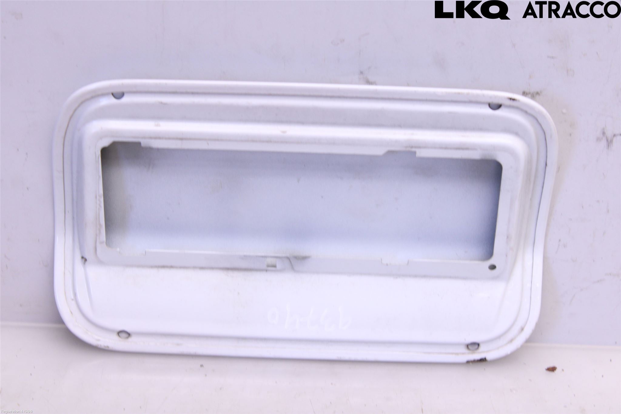 BMW 5 F10/F11/F18 09-17 Tanklucka