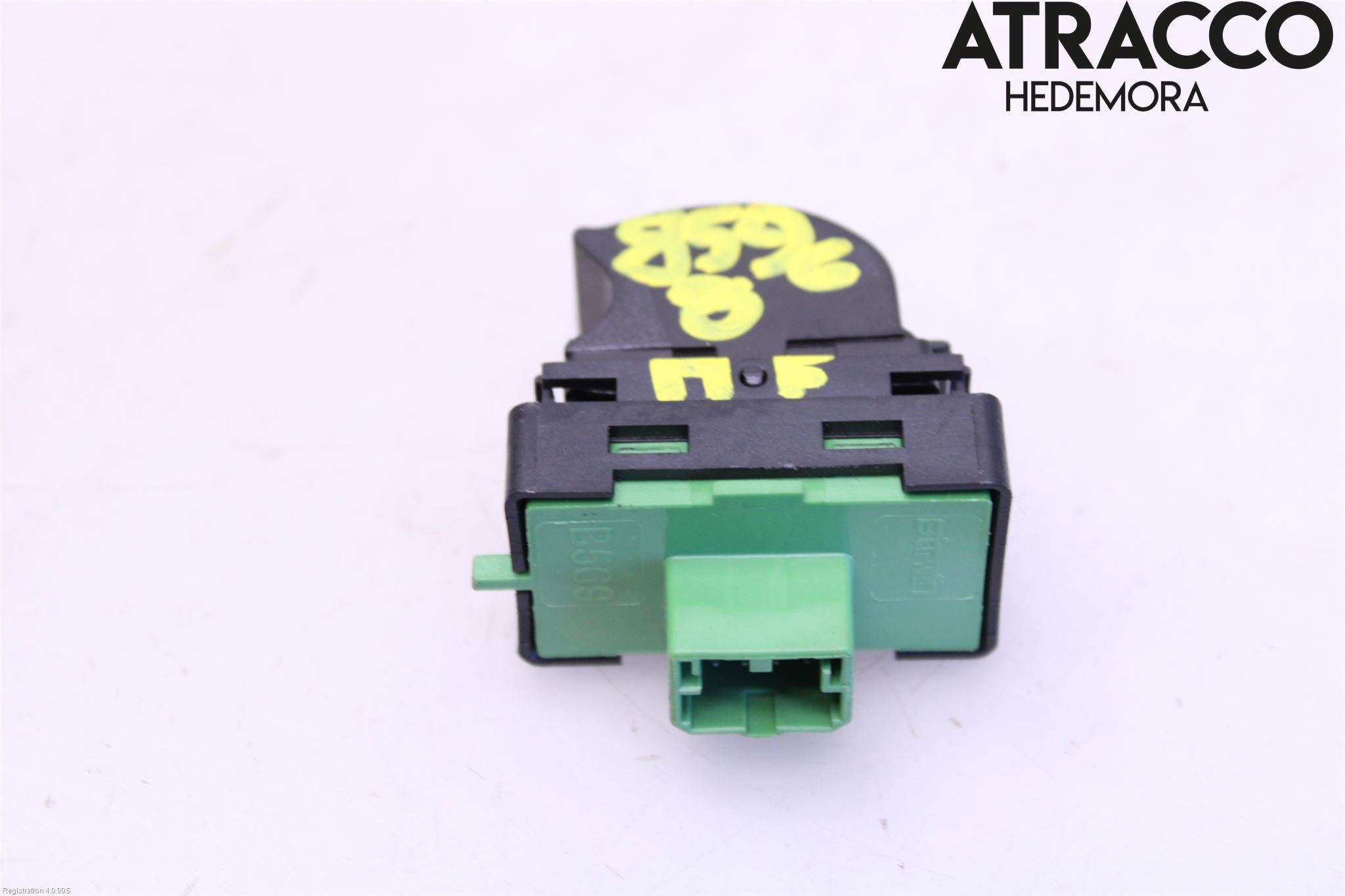 Fiat TIPO/CROSS 16- Strömställare Elhiss