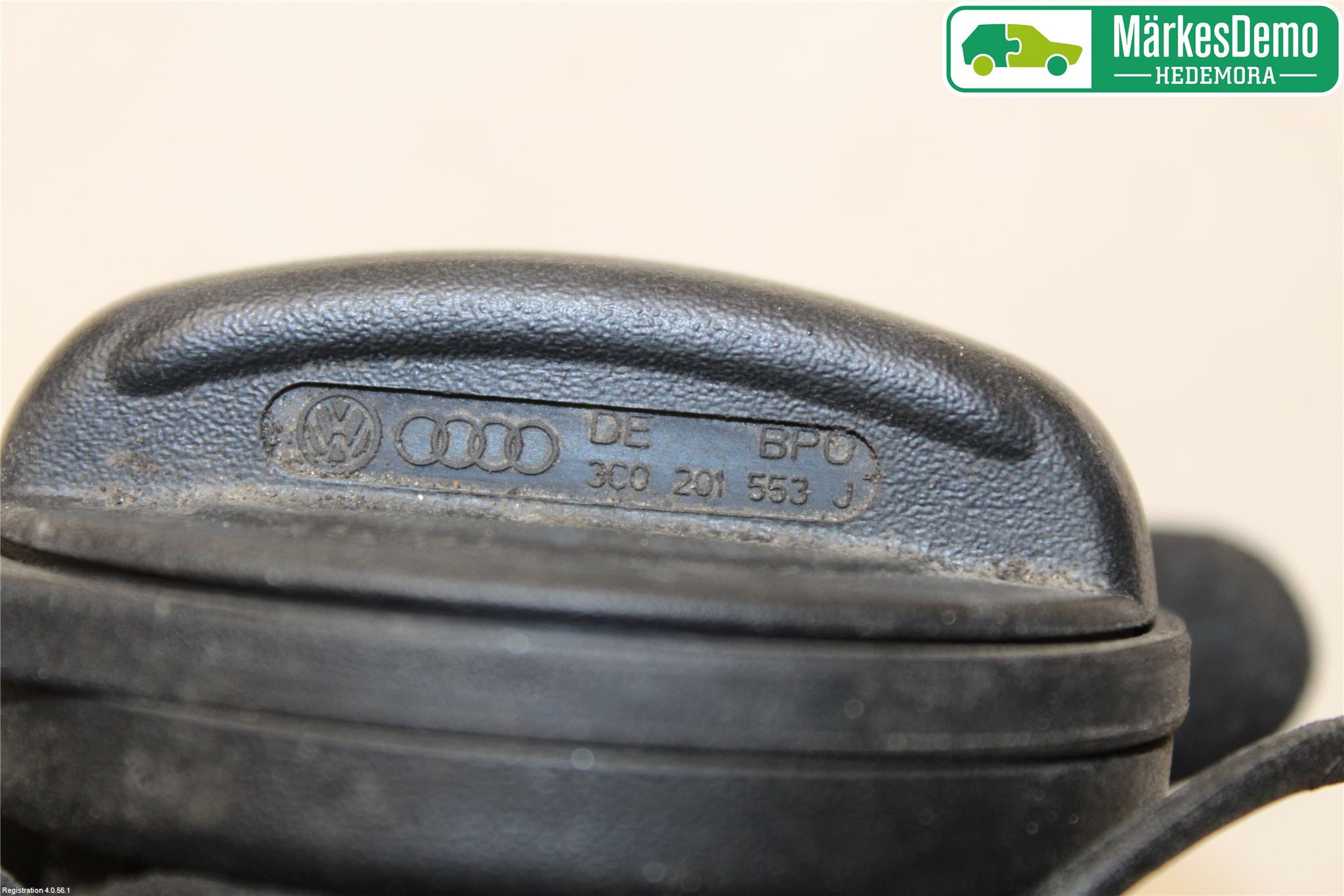 Volkswagen VW PASSAT 05-11 Bränsletankslock