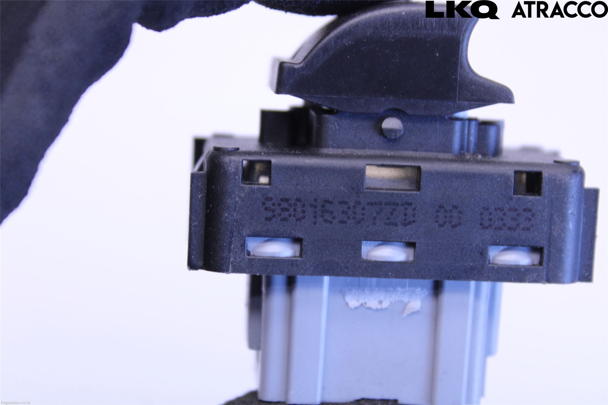 Opel COMBO E 19- Strömställare Elhiss