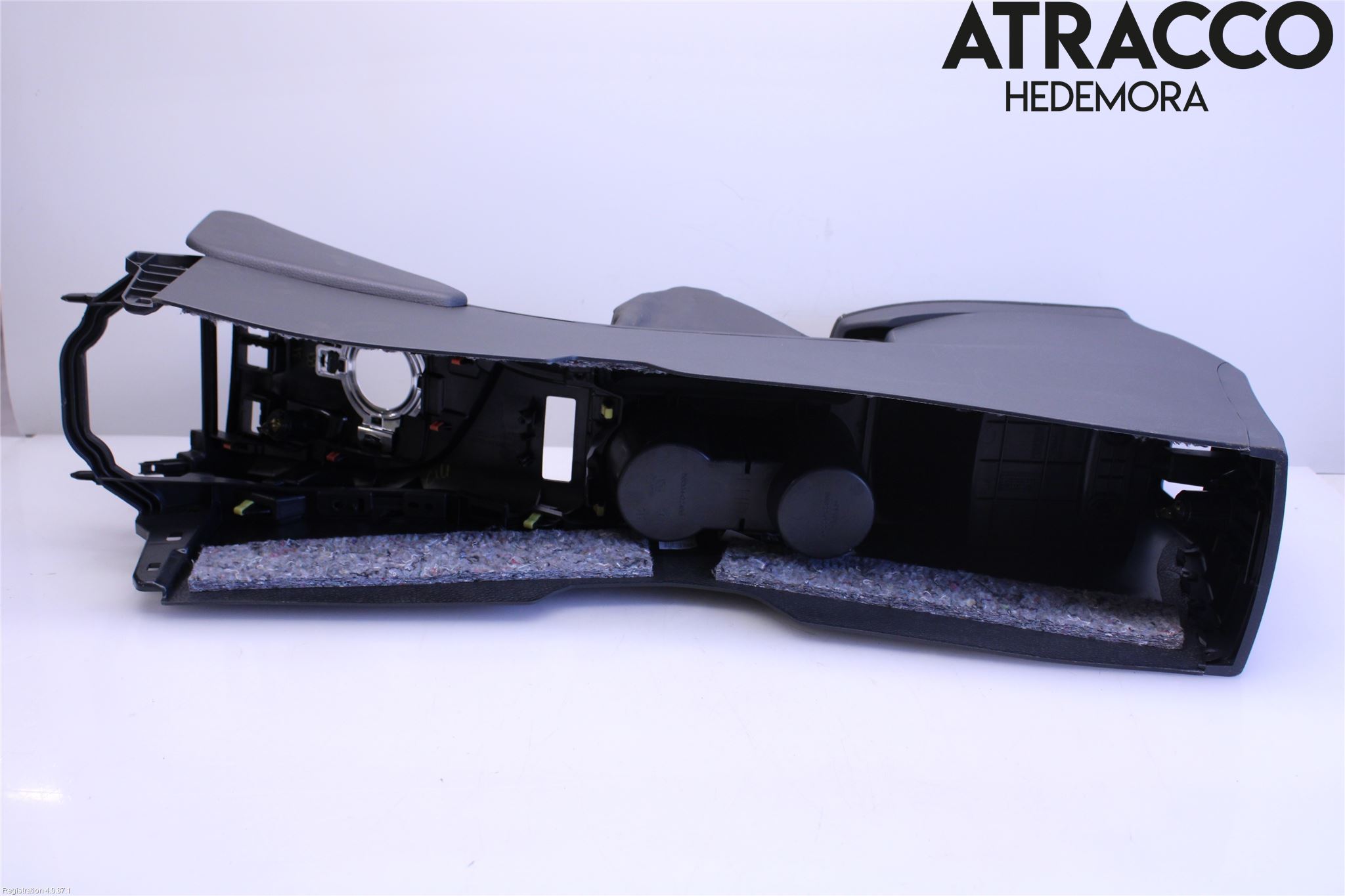 Toyota AURIS 13-19 Inr Tunnelfack