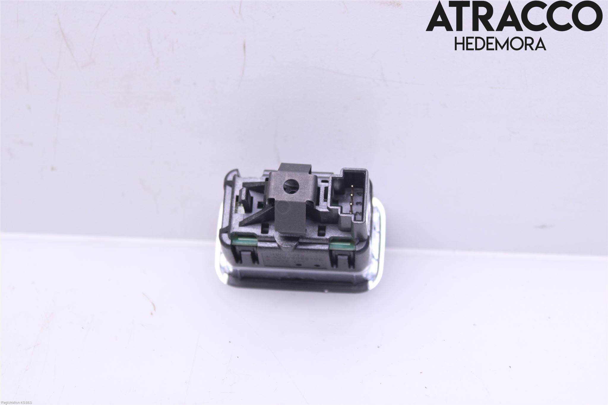 Mercedes-Benz MB A-KLASS (W176) 13-18 Strömställare Elhiss