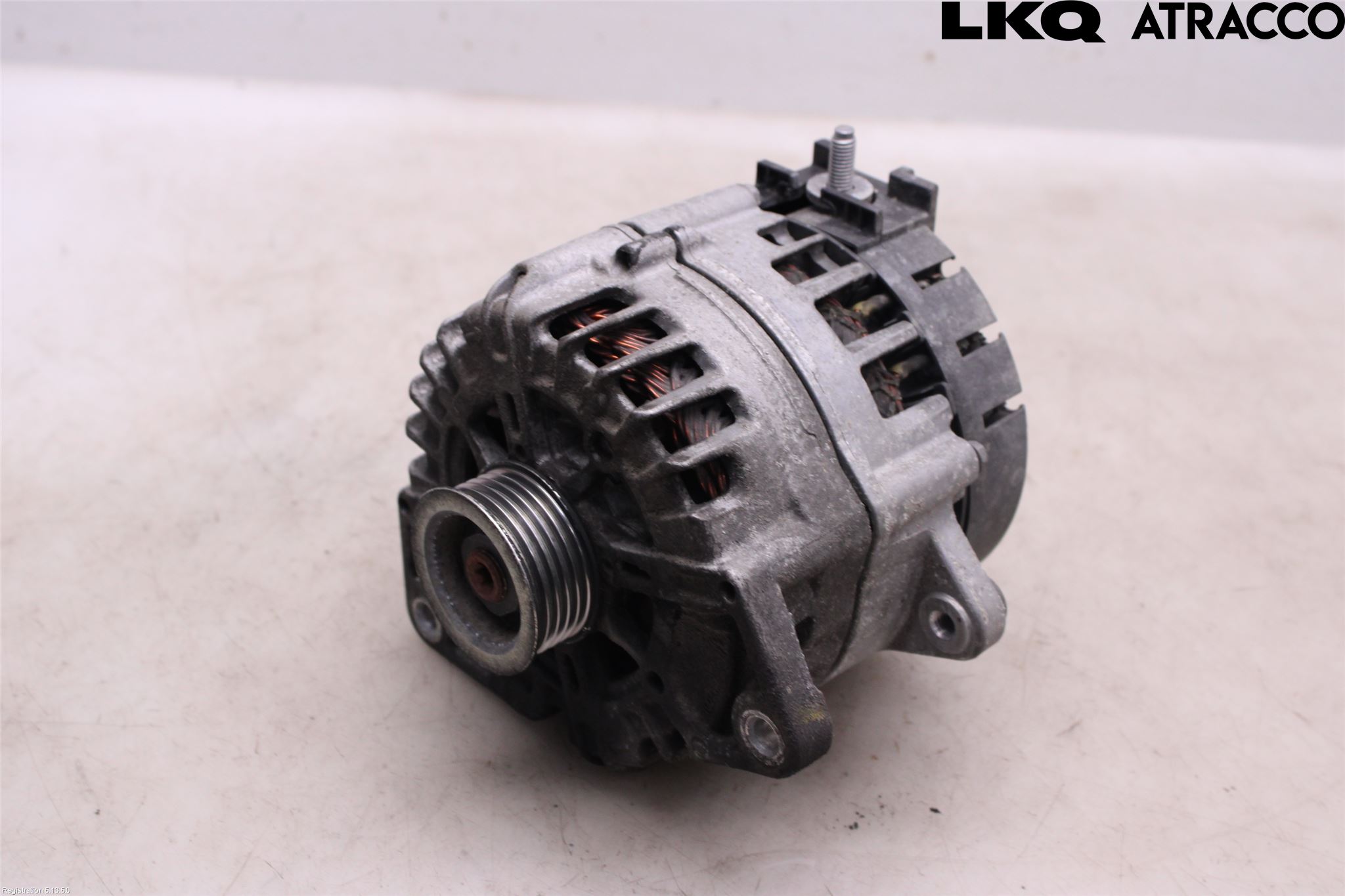 Mercedes-Benz MB E-KLASS (W213) 16-23 Generator