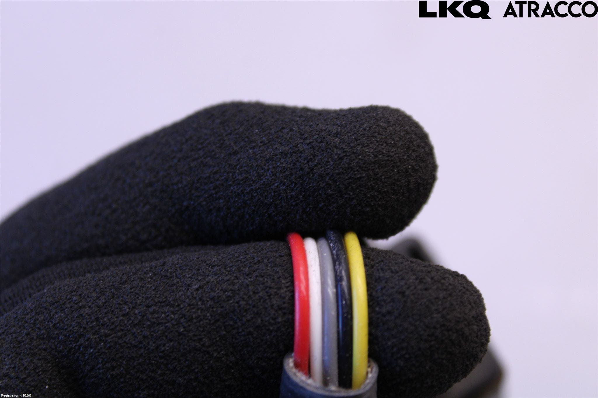 Saab 9-5 10-12 Injlambdasond