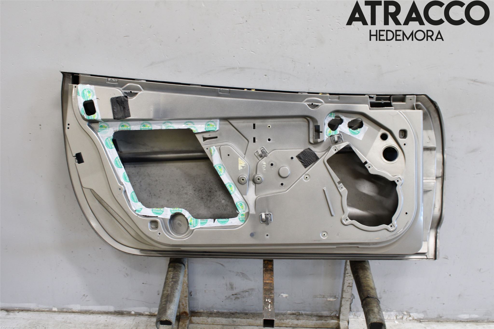 Chevrolet CORVETTE Dörr Fram Vänster