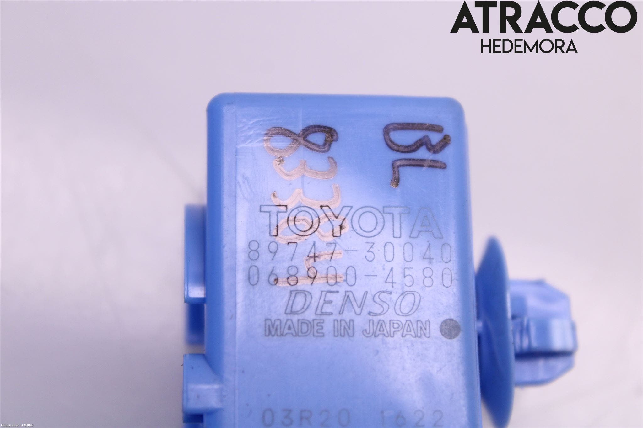 Toyota RAV4 13-18 Summer