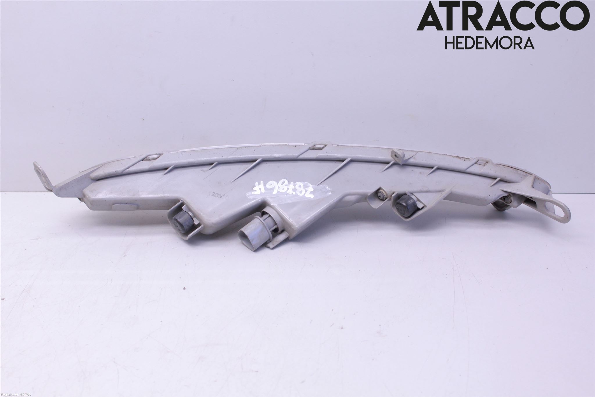 Kia OPTIMA 00-15 Positionsljus Fram Hö