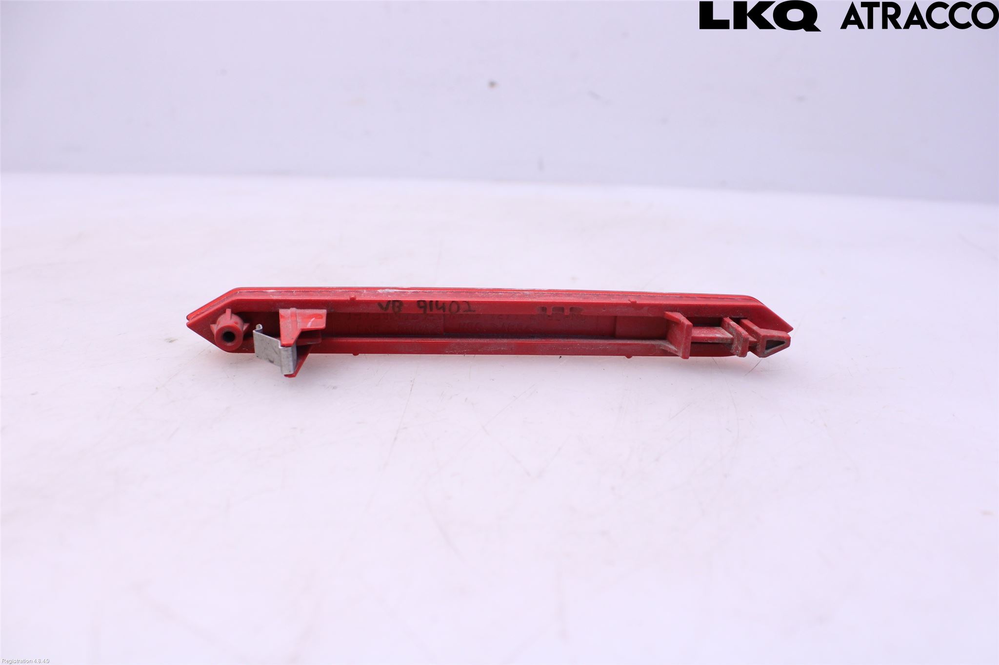 Honda CIVIC 06-11 Dimljus/Reflex Bak