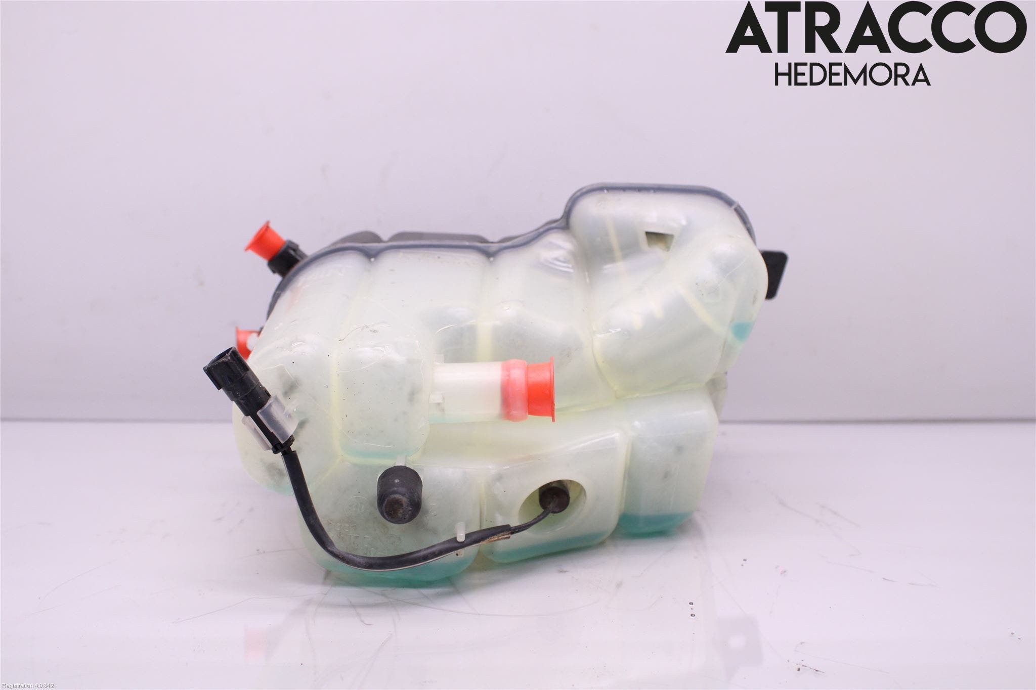 Volvo V70 08-13 Expansionstank