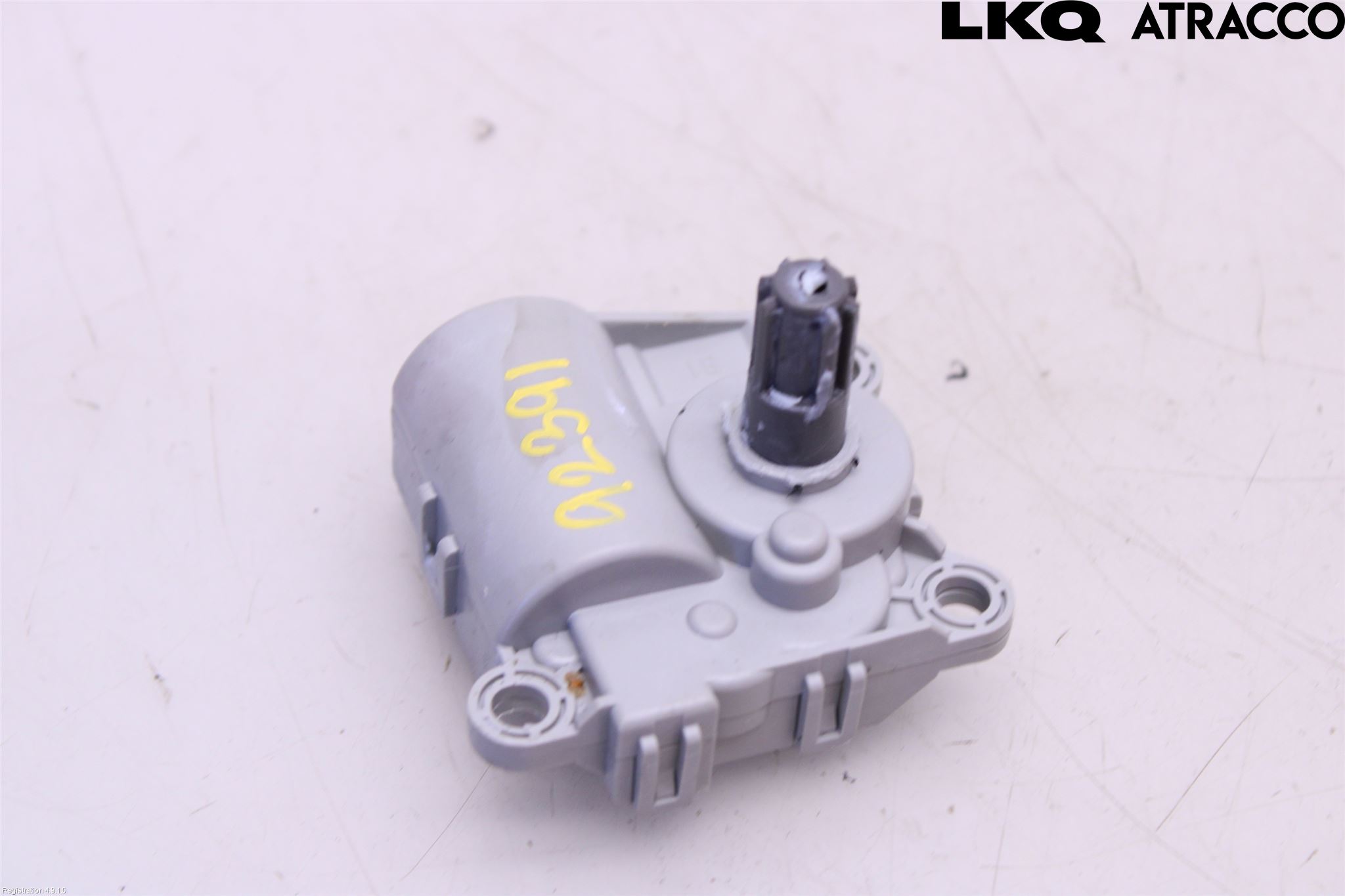 Kia CEED/CEED SW 19- Ac Reglermotor