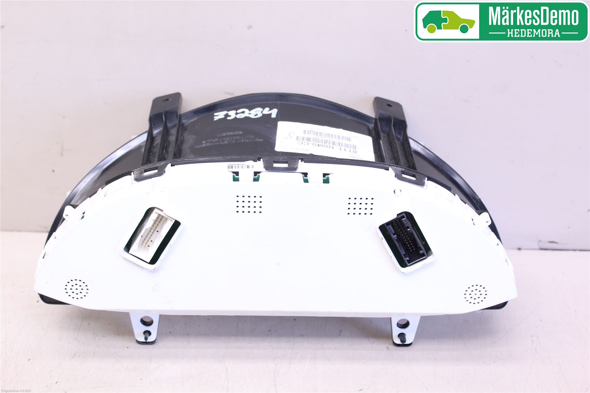 Ford TRANSIT CONNECT 03-08 Instrument Komb