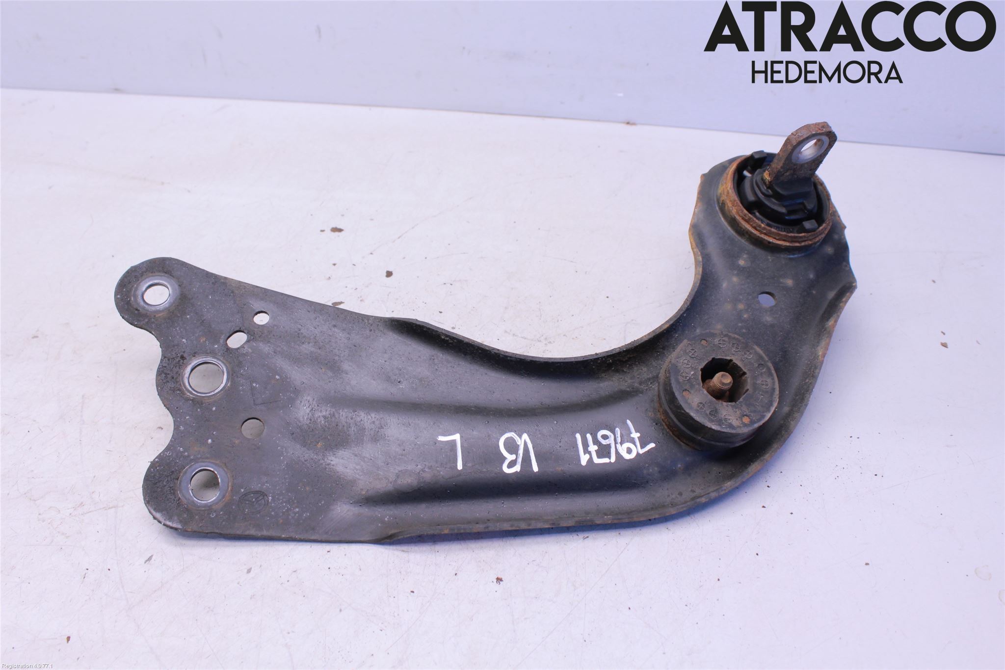 Mazda 6 13- Bärarm Bak Vänster