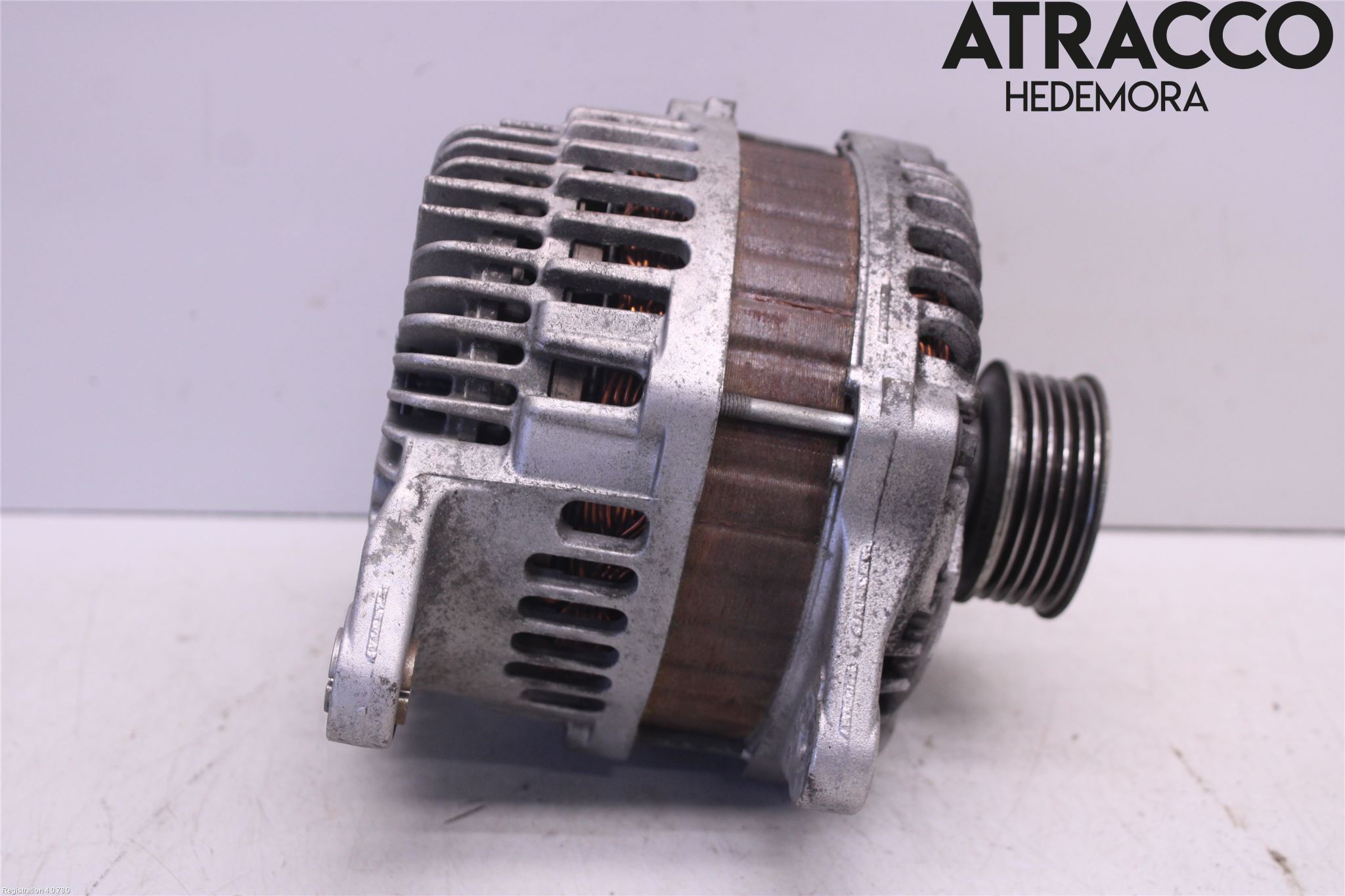 Subaru FORESTER SH  08-13 Generator