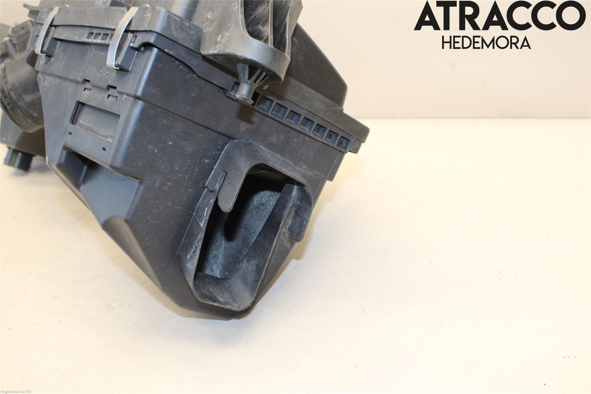 BMW 3 F30/F31/F80 12-19 Luftrenare