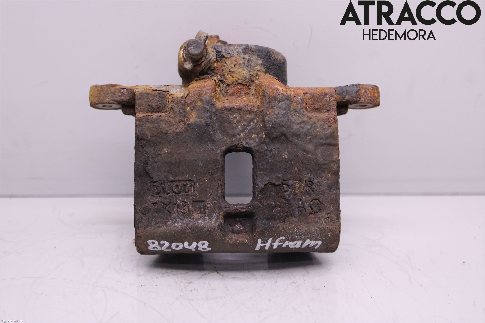 Chevrolet EPICA Bromsok Fram Höger