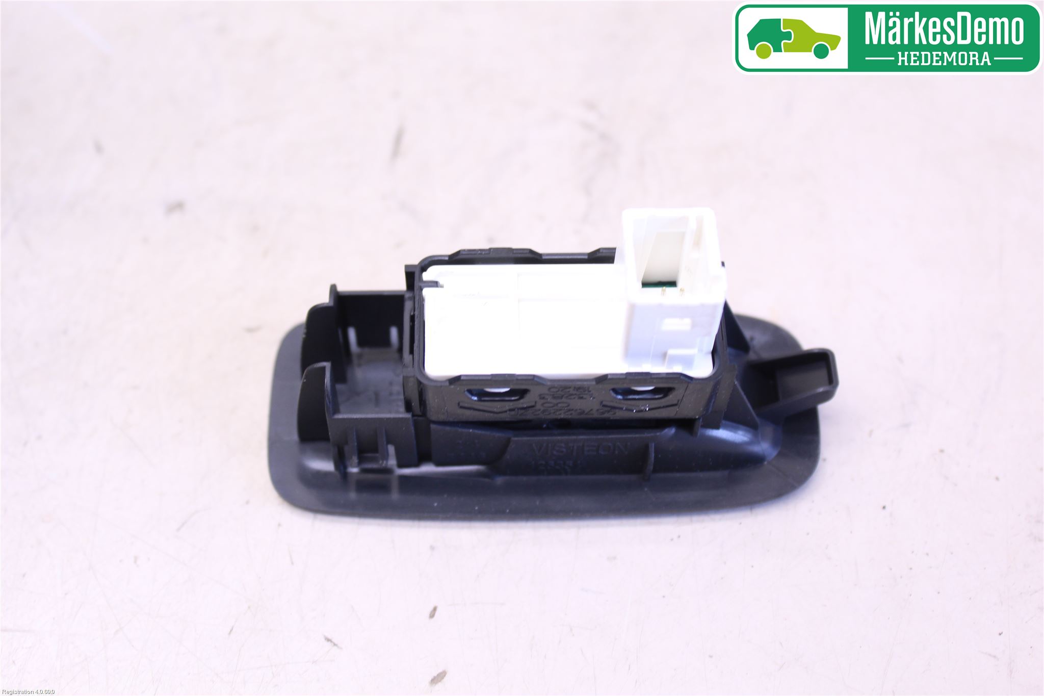 Citroen C4 GRAND PICASSO 14-18 Strömställare Elhiss