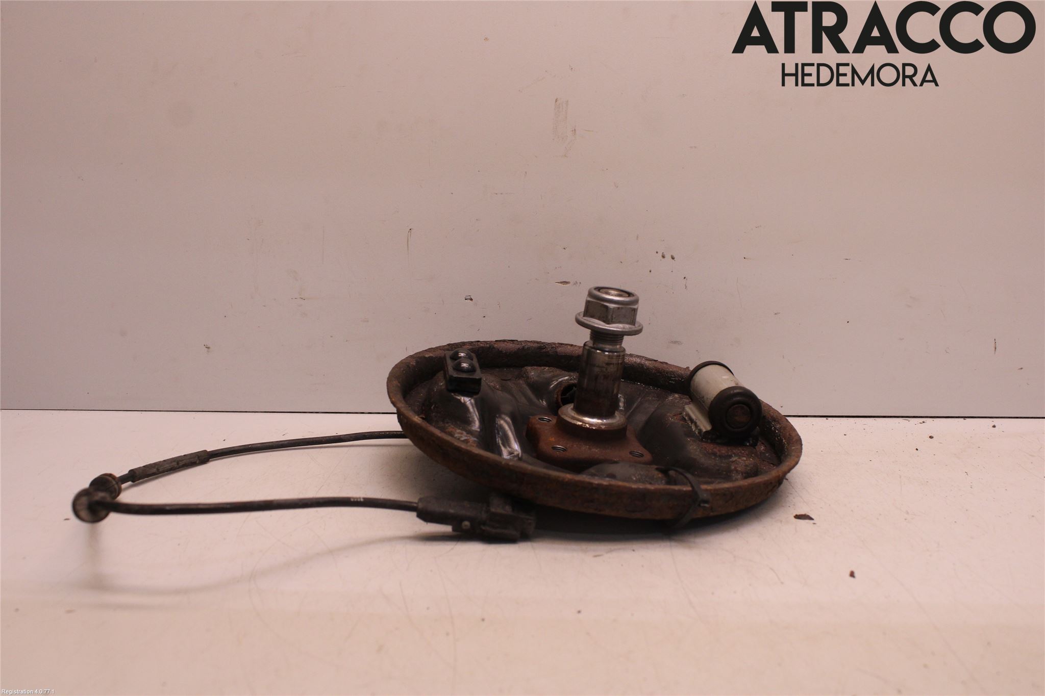 Renault CLIO IV 12-16 Nav Bak