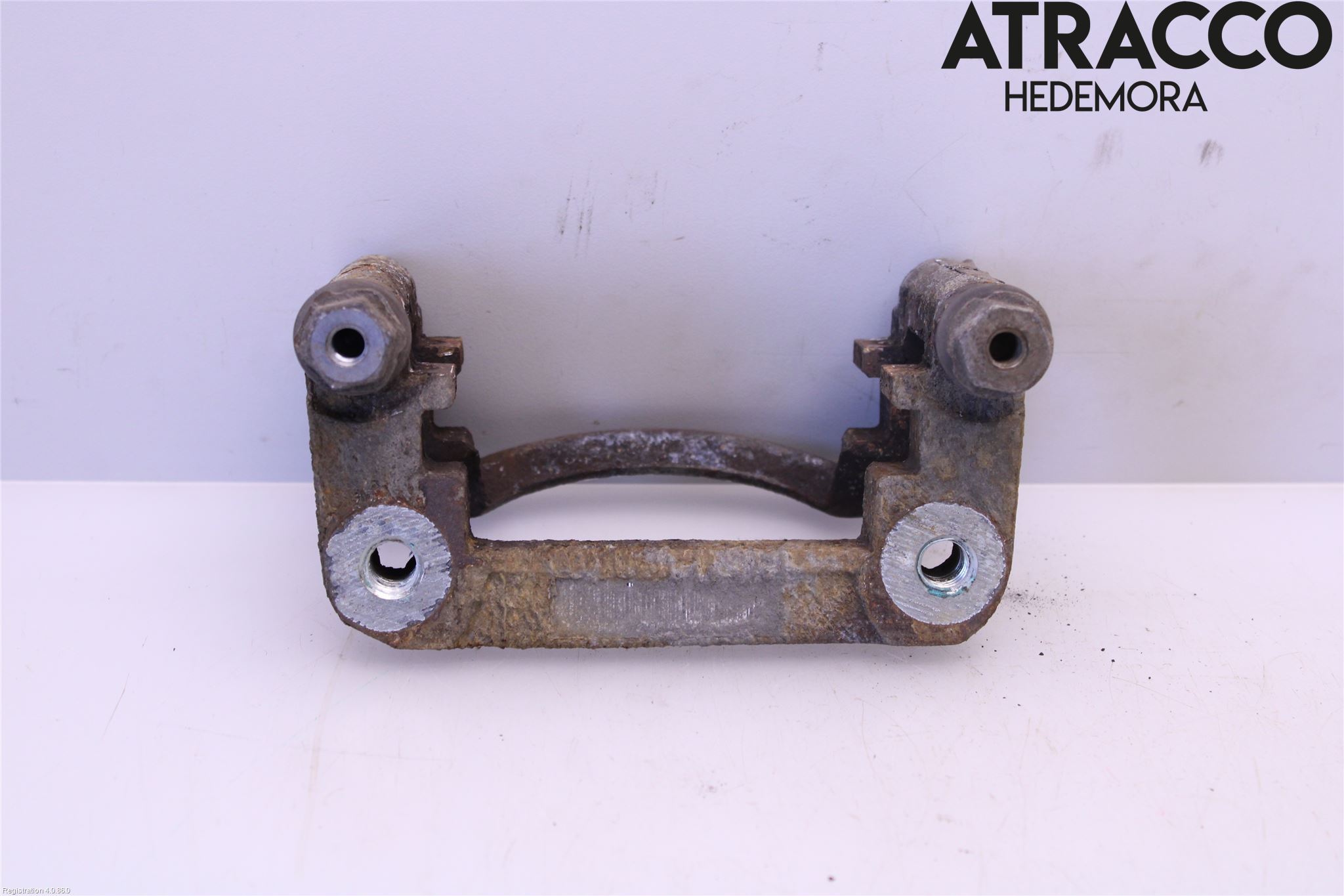 Opel INSIGNIA 09-16 Bromsokshållare