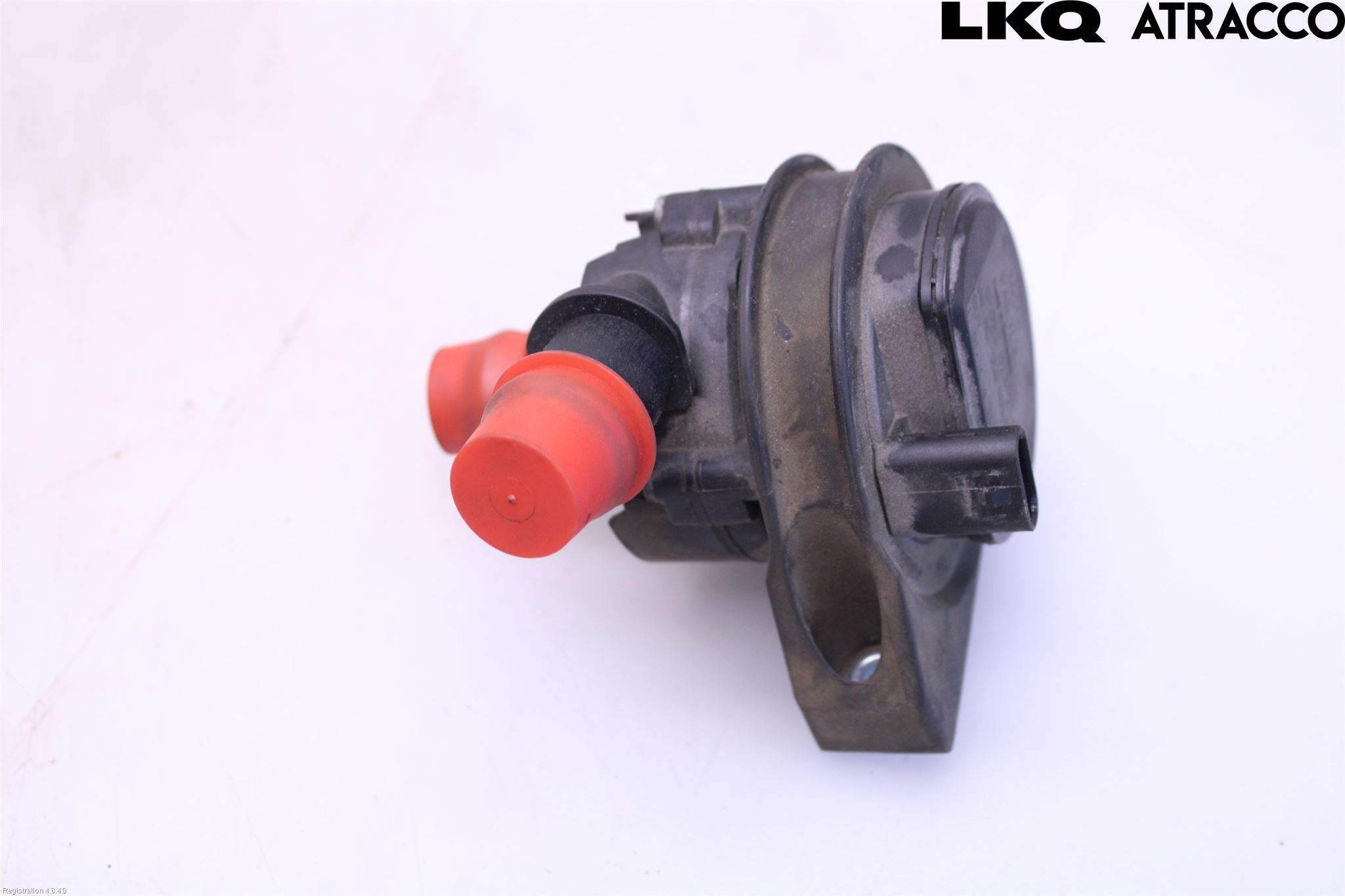 Skoda FABIA 15-21 Vattenpump