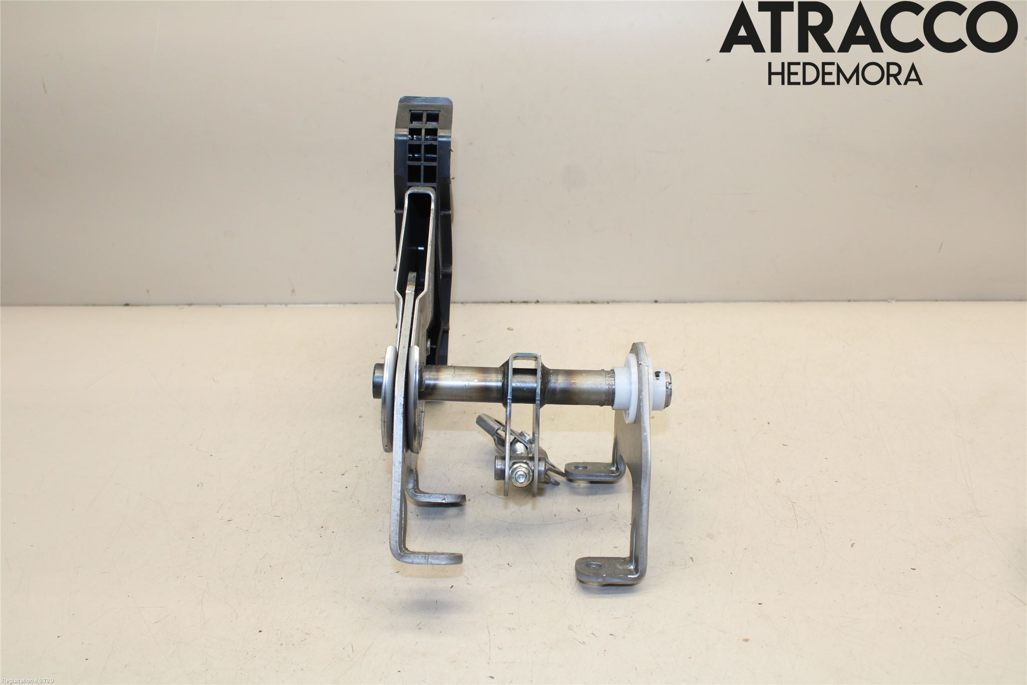 Kia SPORTAGE (SL) 11-15 Handbromsspak