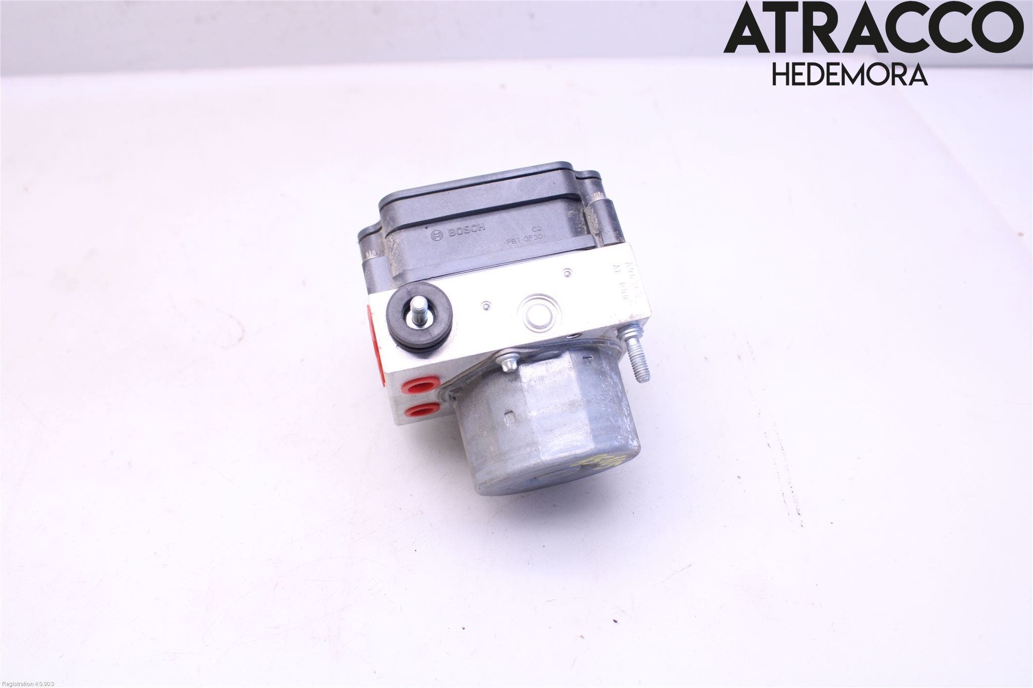 Mercedes-Benz MB B-KLASS (W246/W242) 12-19 Abs Hydraulaggregat