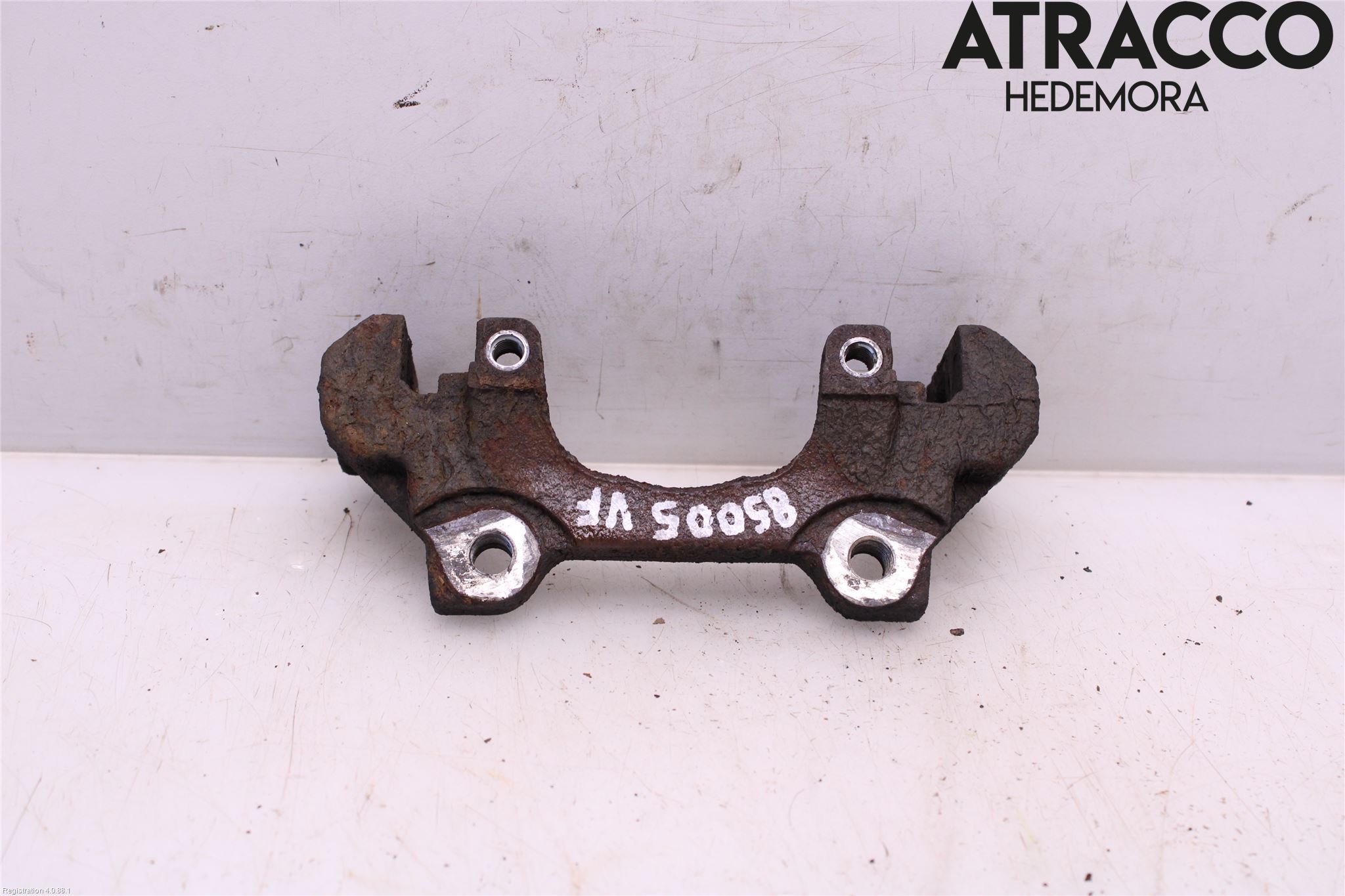 Fiat PANDA 12- Bromsokshållare