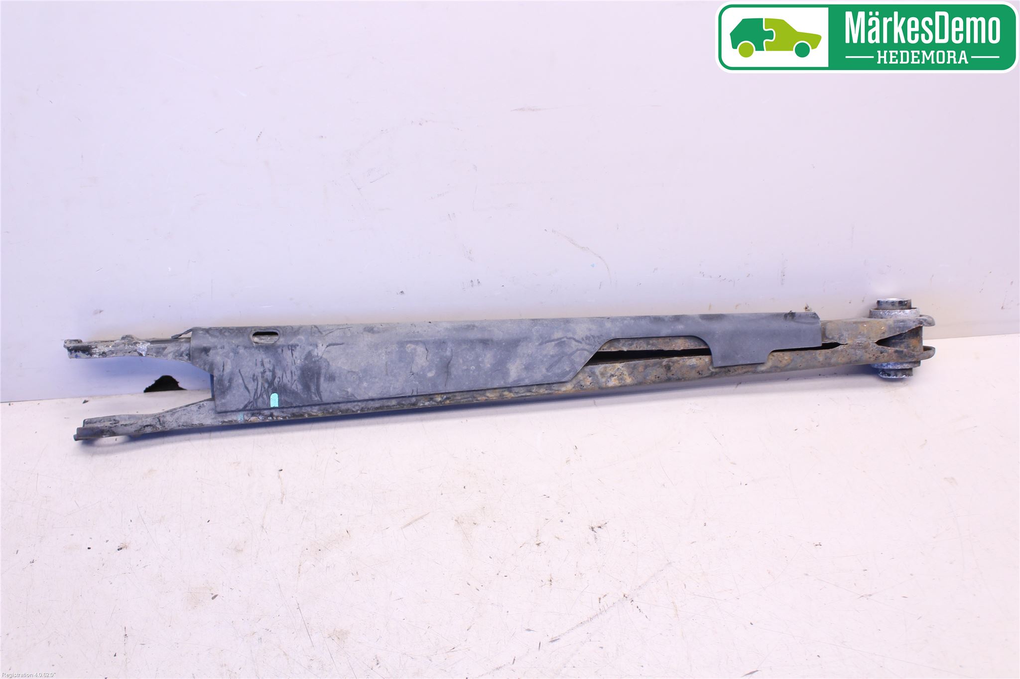 BMW Z4 E86/85Cou/CAB 02-08 Bärarm Bak Vänster