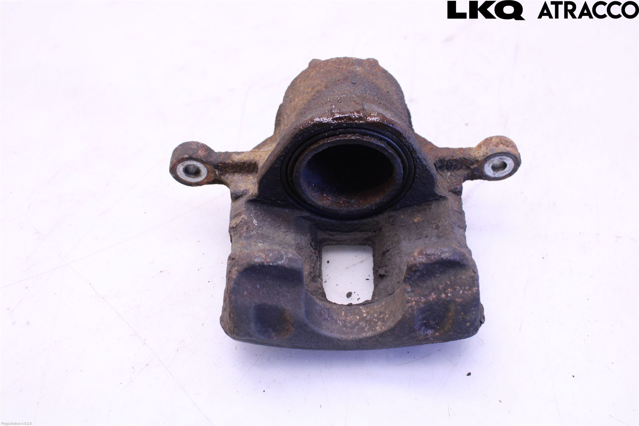 Hyundai i20 PB 09-14 Bromsok Fram Vänster