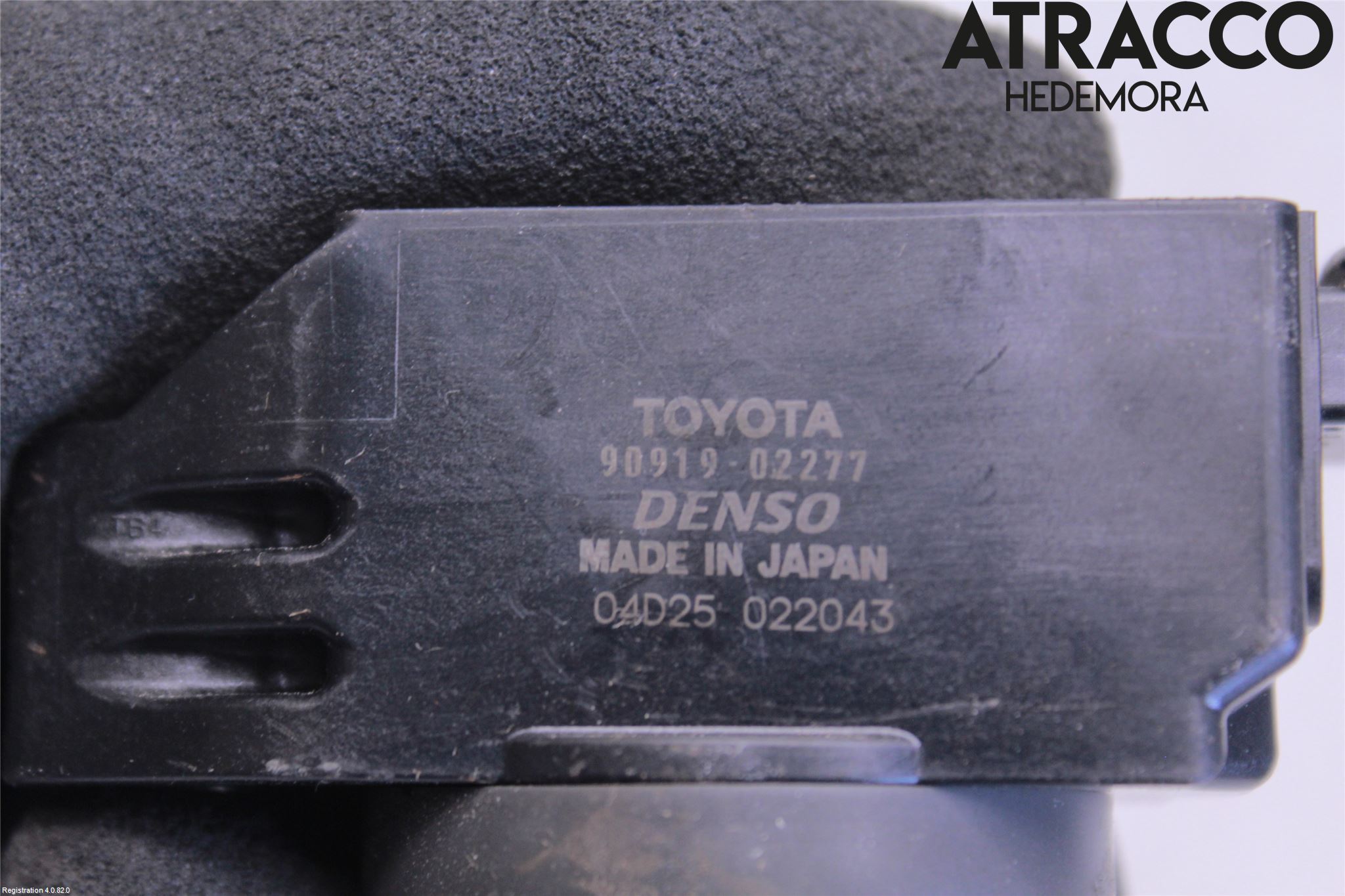 Toyota RAV4 19- Tändspole