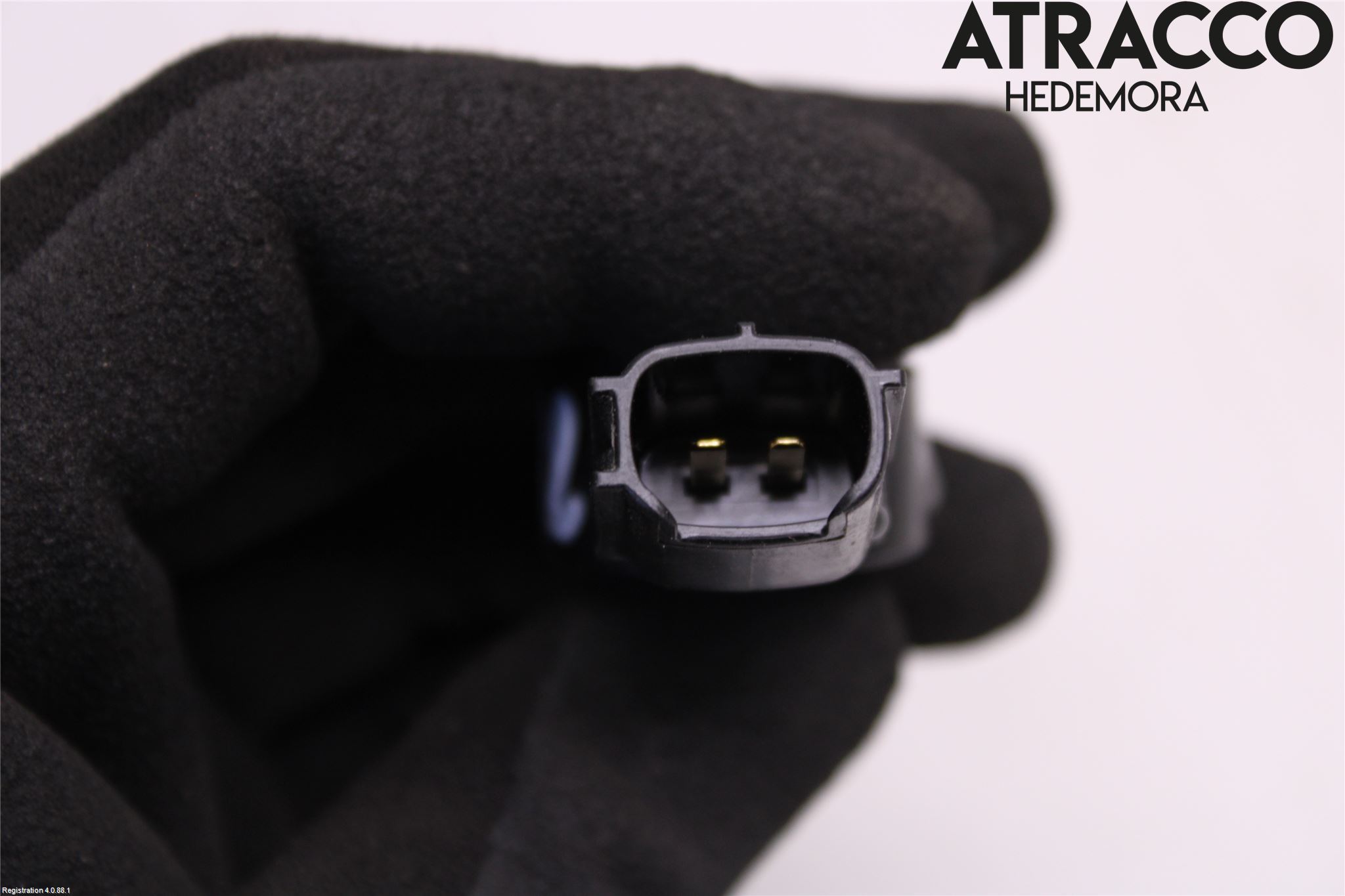 Toyota AVENSIS 16-18 Injknacksensor