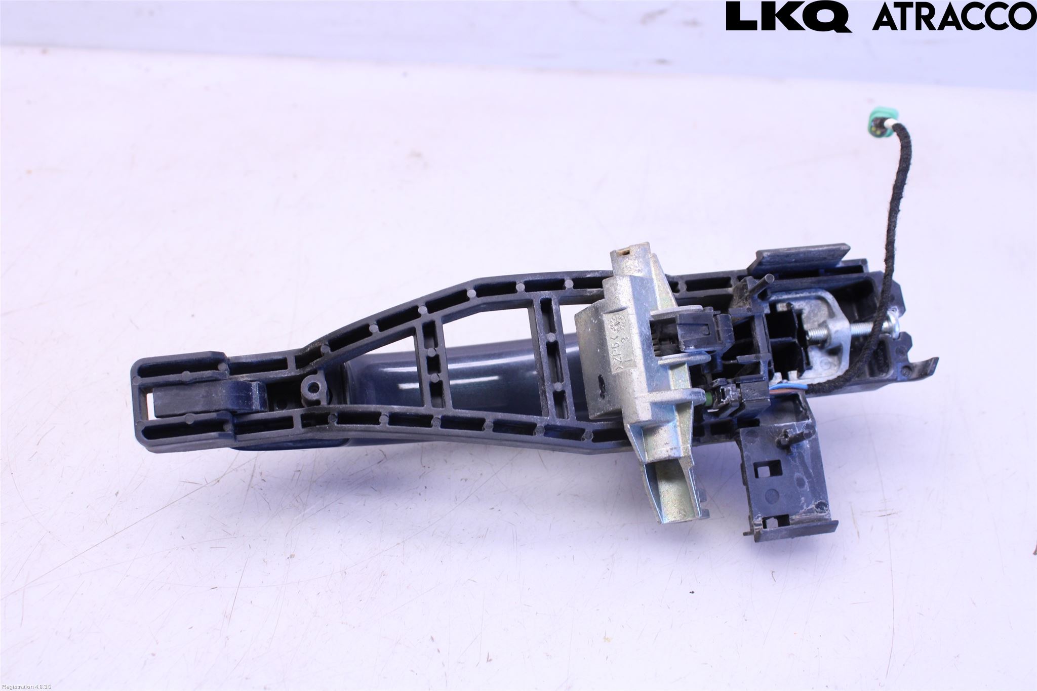 Ford KUGA 08-12 Dörrhandtag Yttre Vä